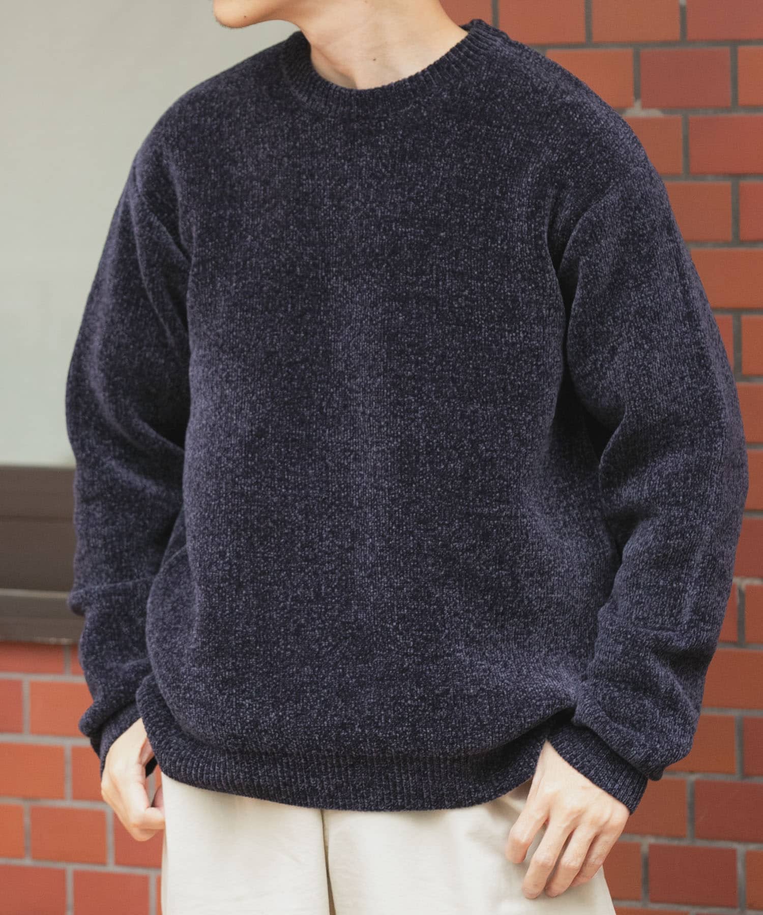 身長：170cm サイズ：M