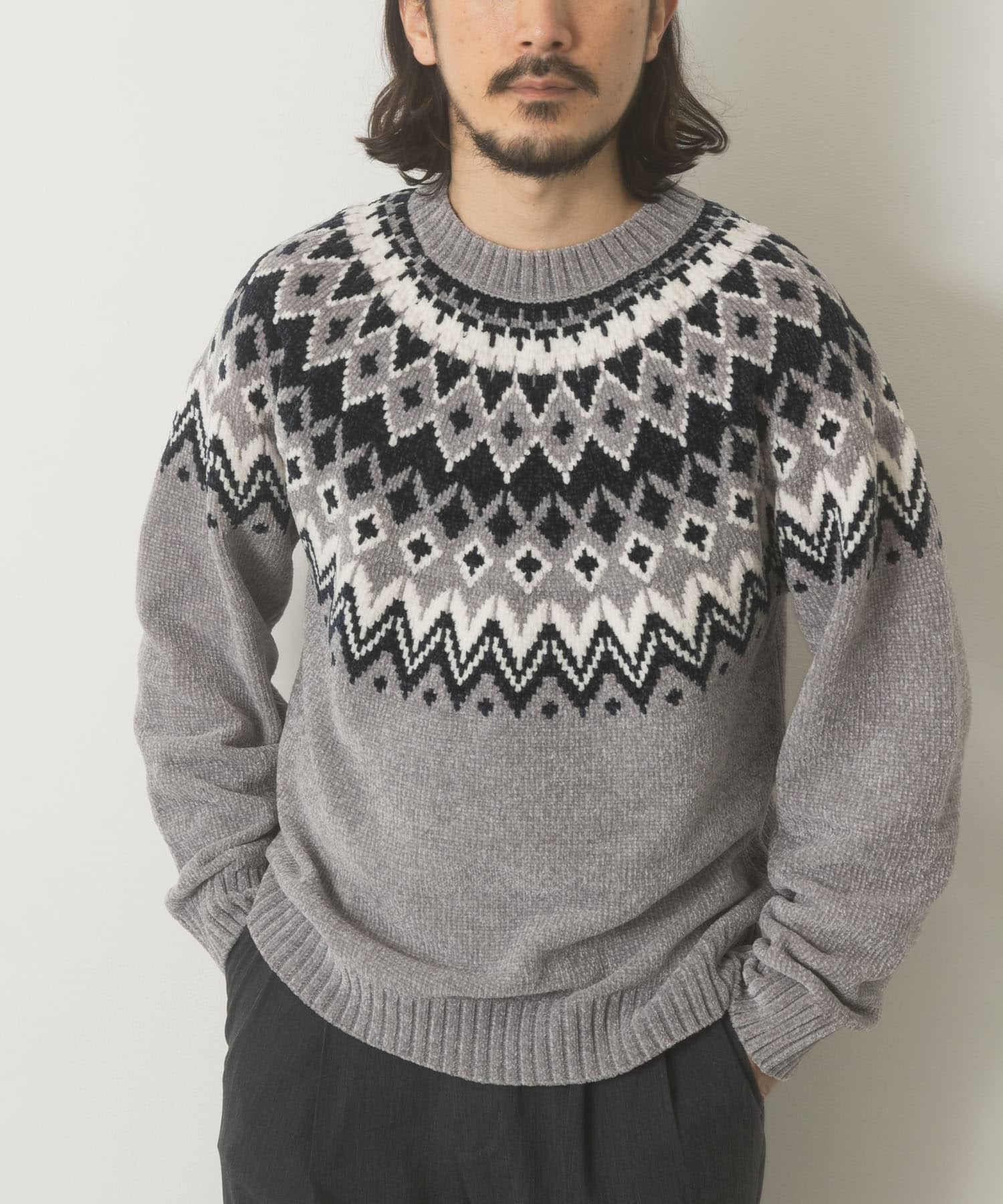 身長：173cm サイズ：M