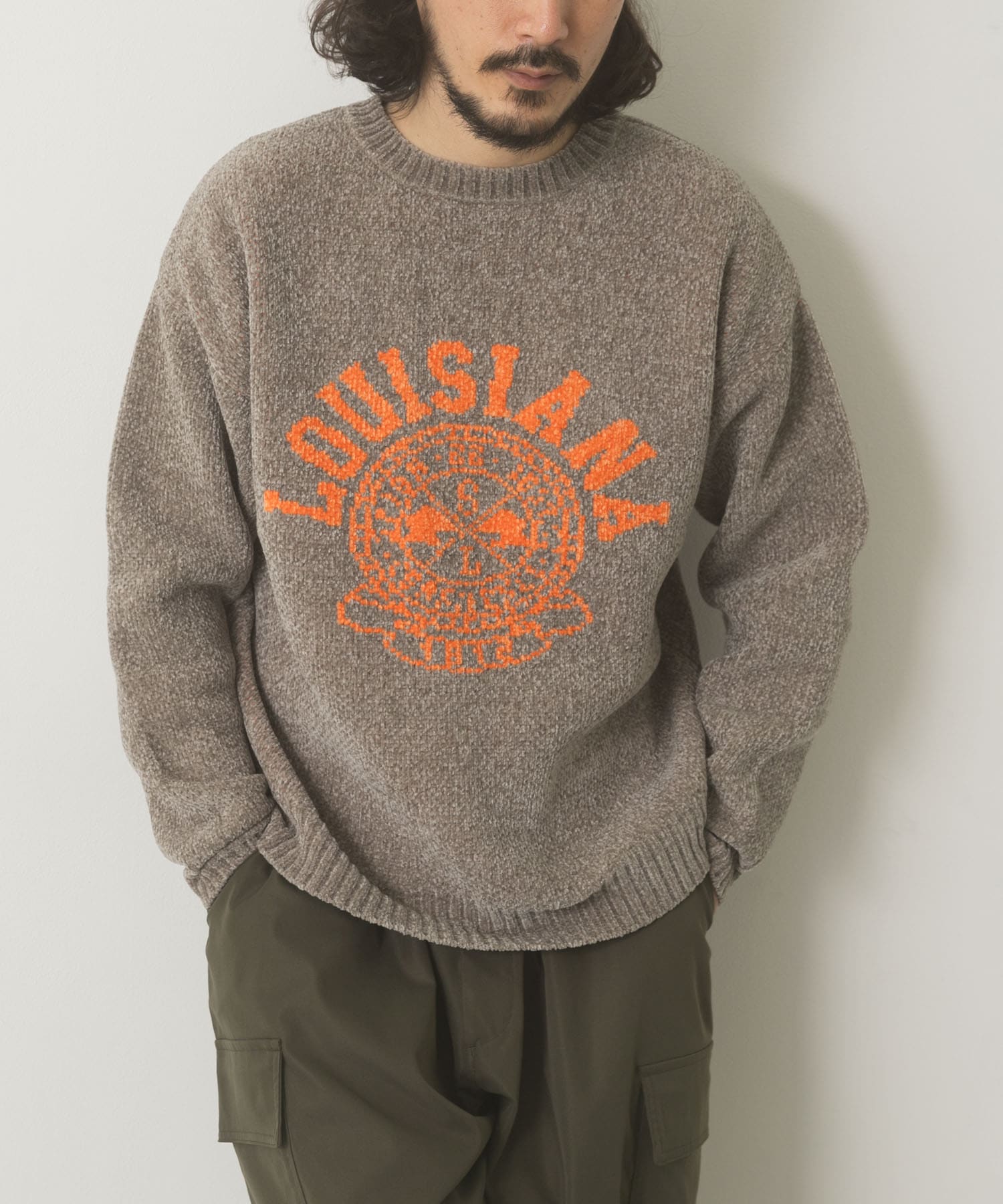 身長：173cm サイズ：M