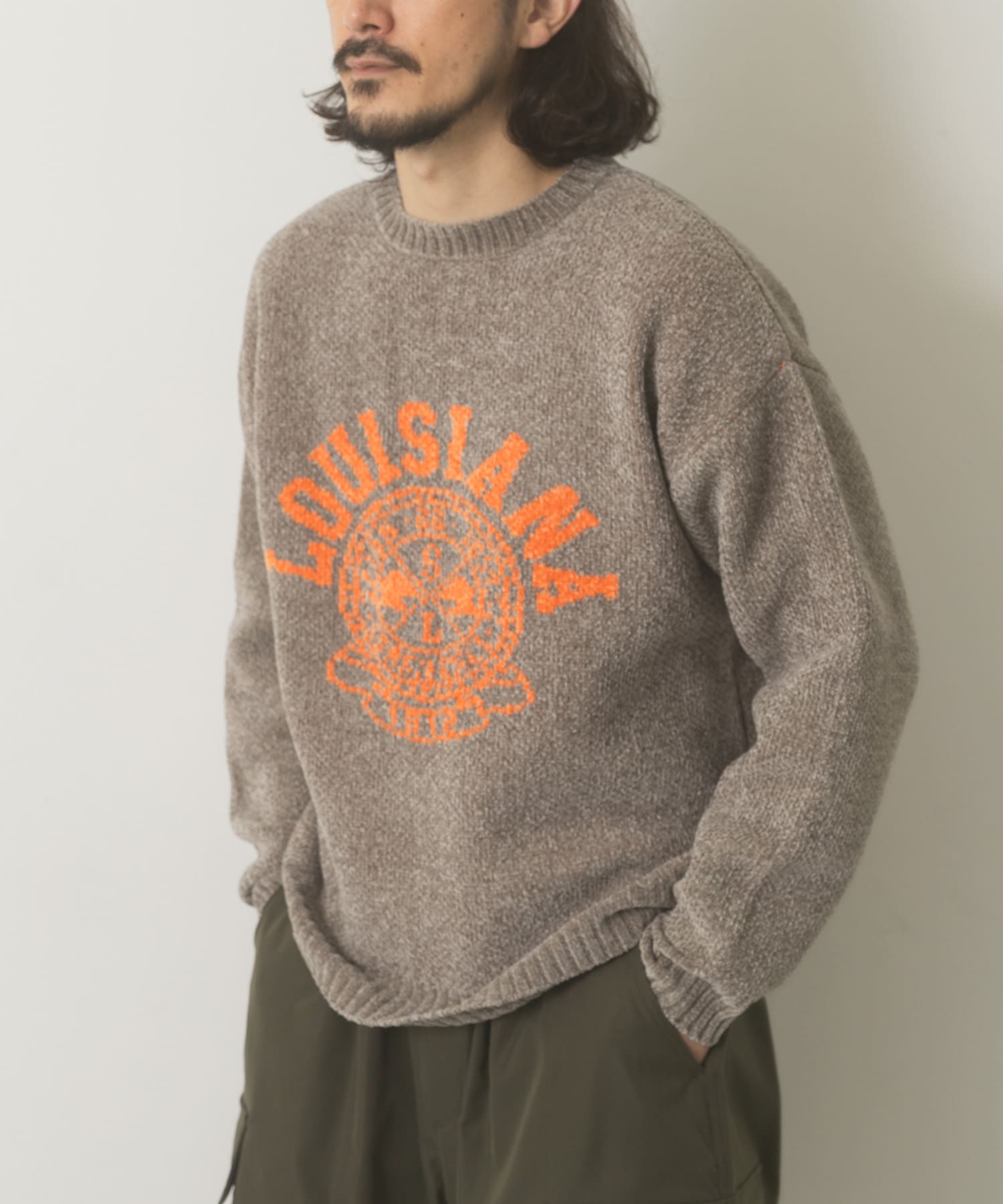 身長：173cm サイズ：M