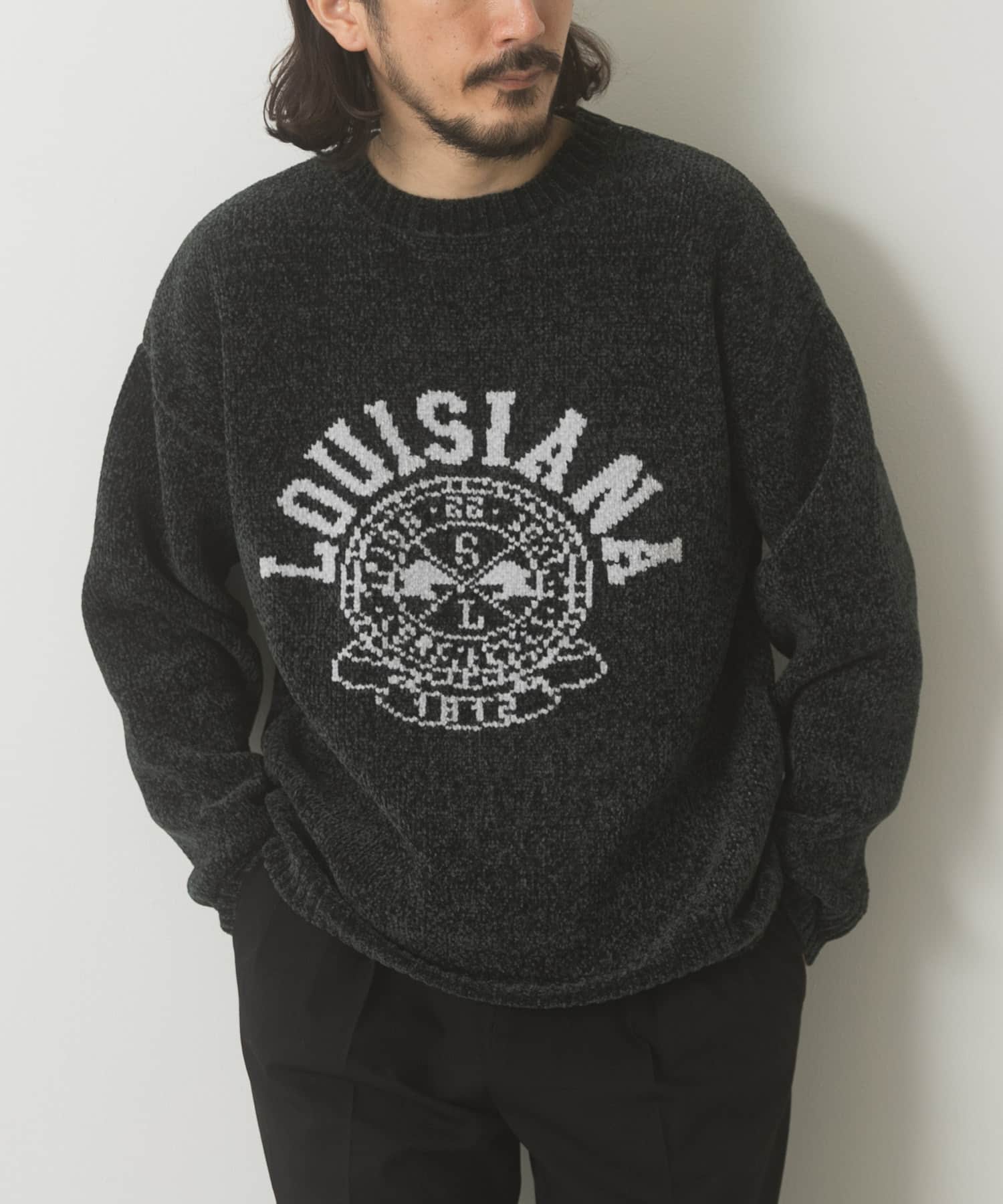 身長：173cm サイズ：M