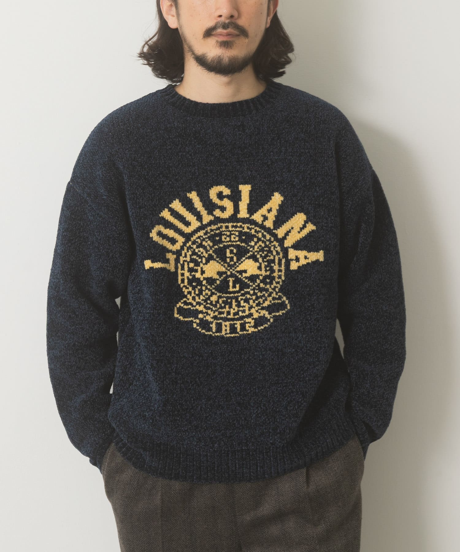 身長：173cm サイズ：M