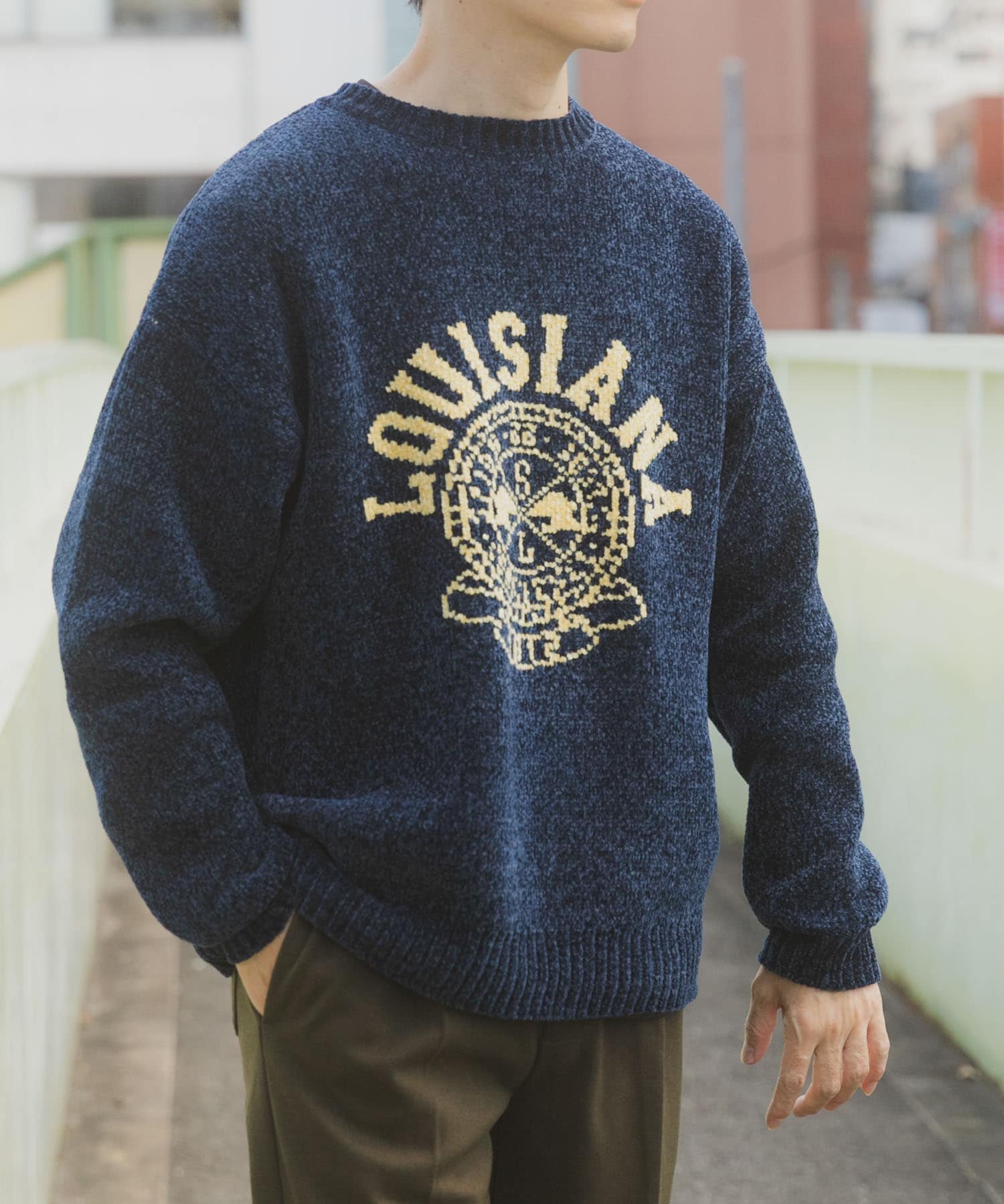 身長：170cm サイズ：M