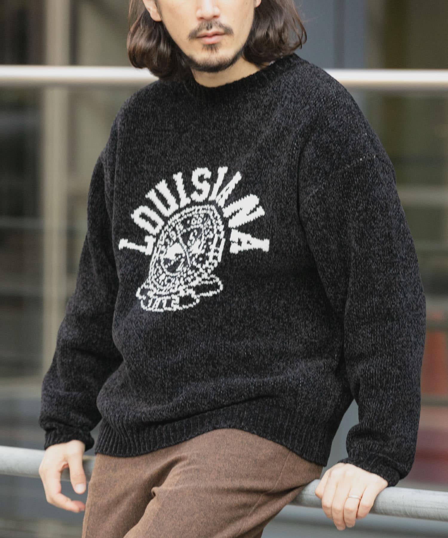 身長：173cm サイズ：M