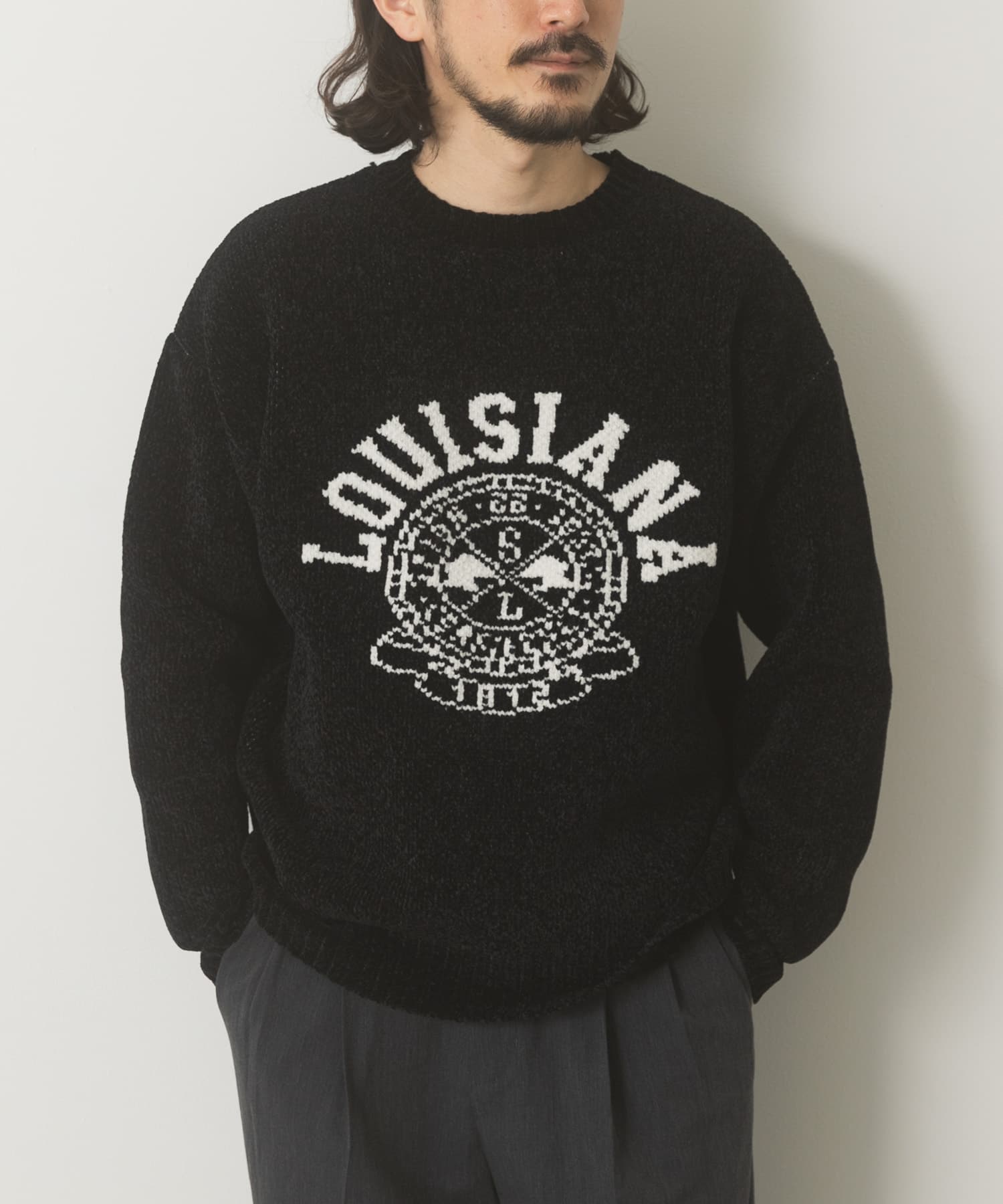 身長：173cm サイズ：M