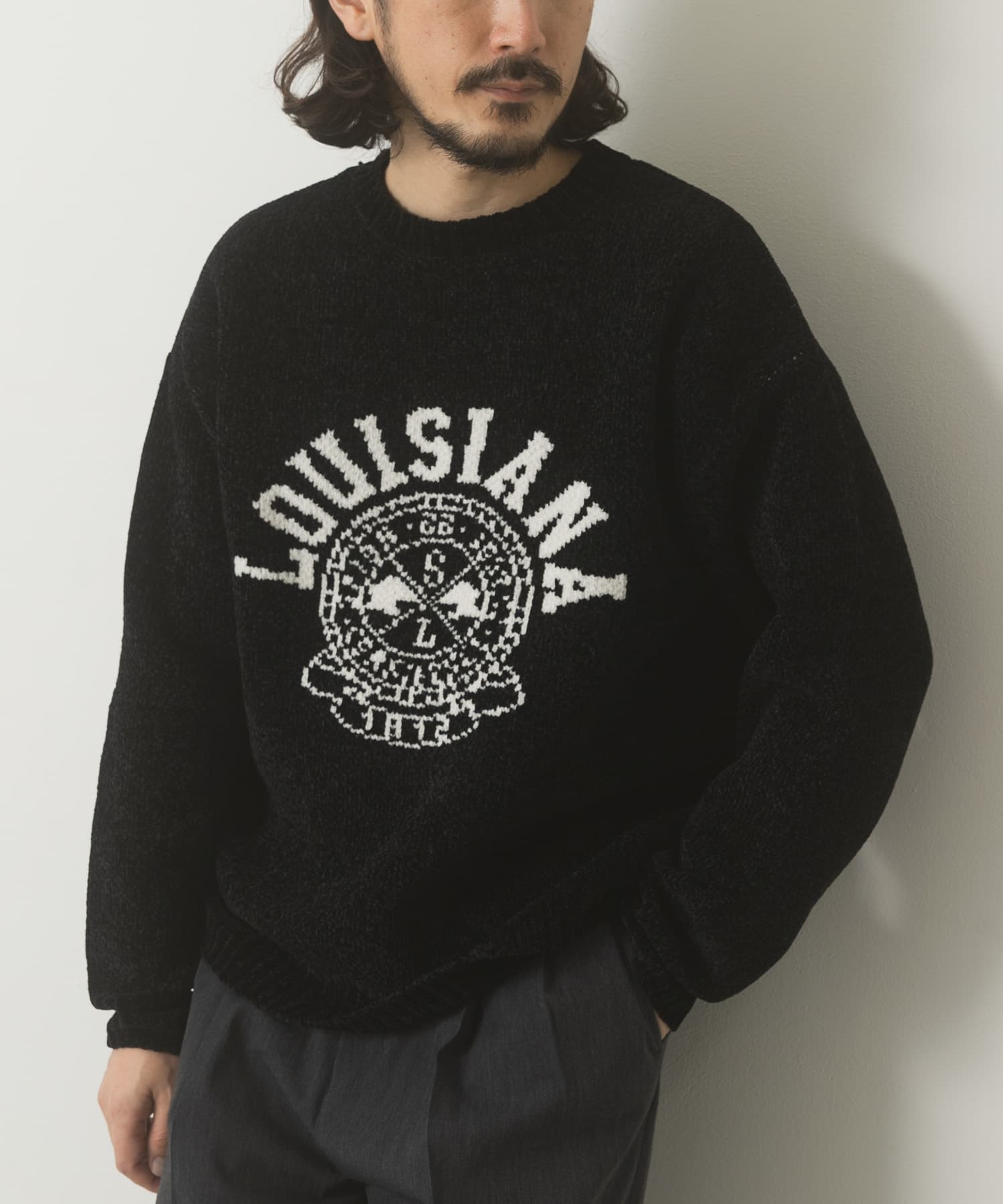 身長：173cm サイズ：M