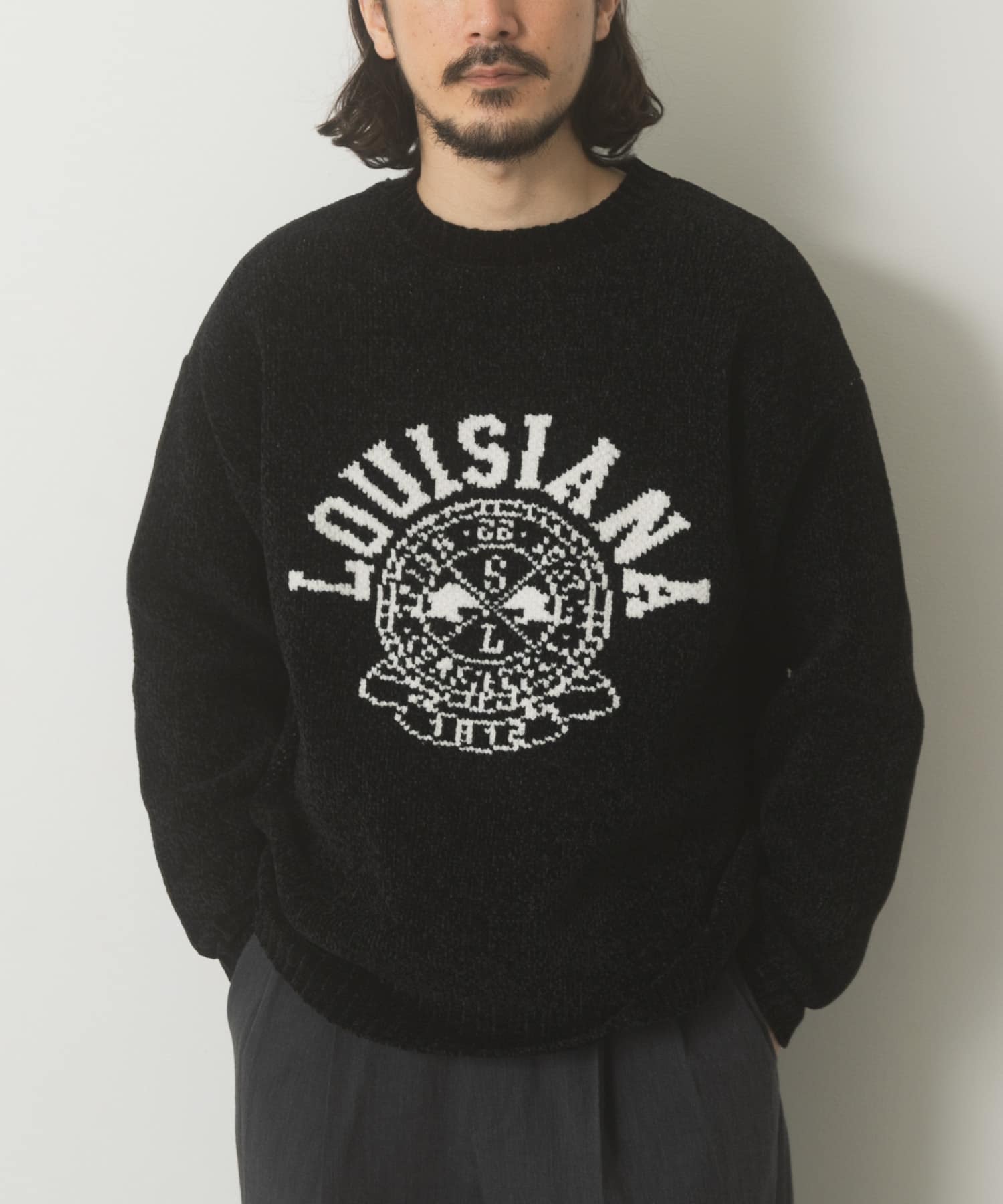 身長：173cm サイズ：M