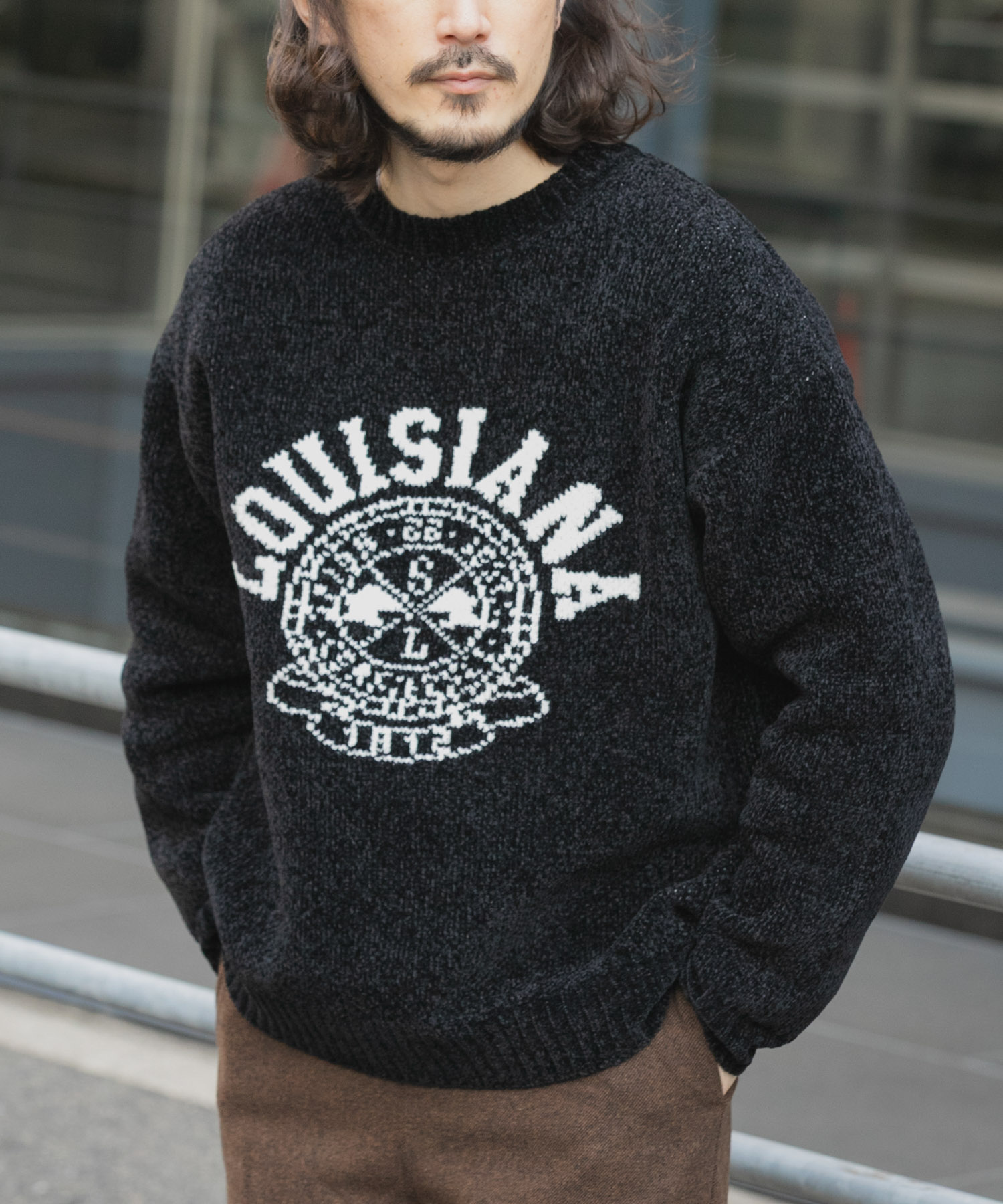 身長：173cm サイズ：M