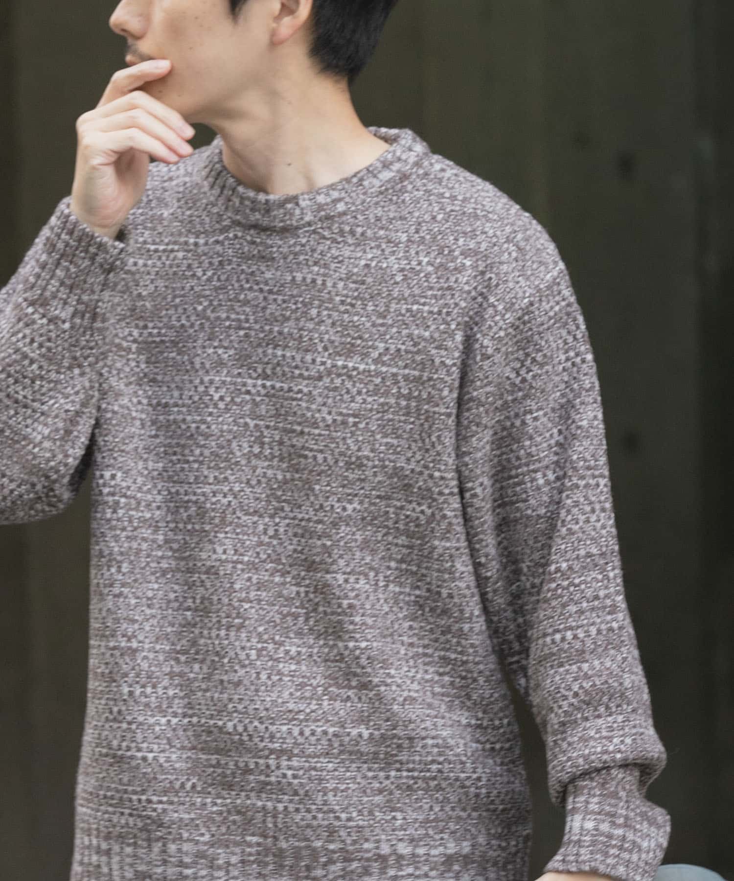 身長：170cm サイズ：M