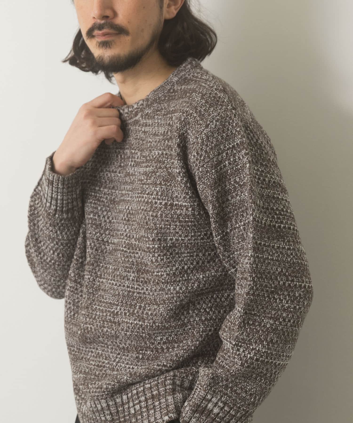 身長：173cm サイズ：M