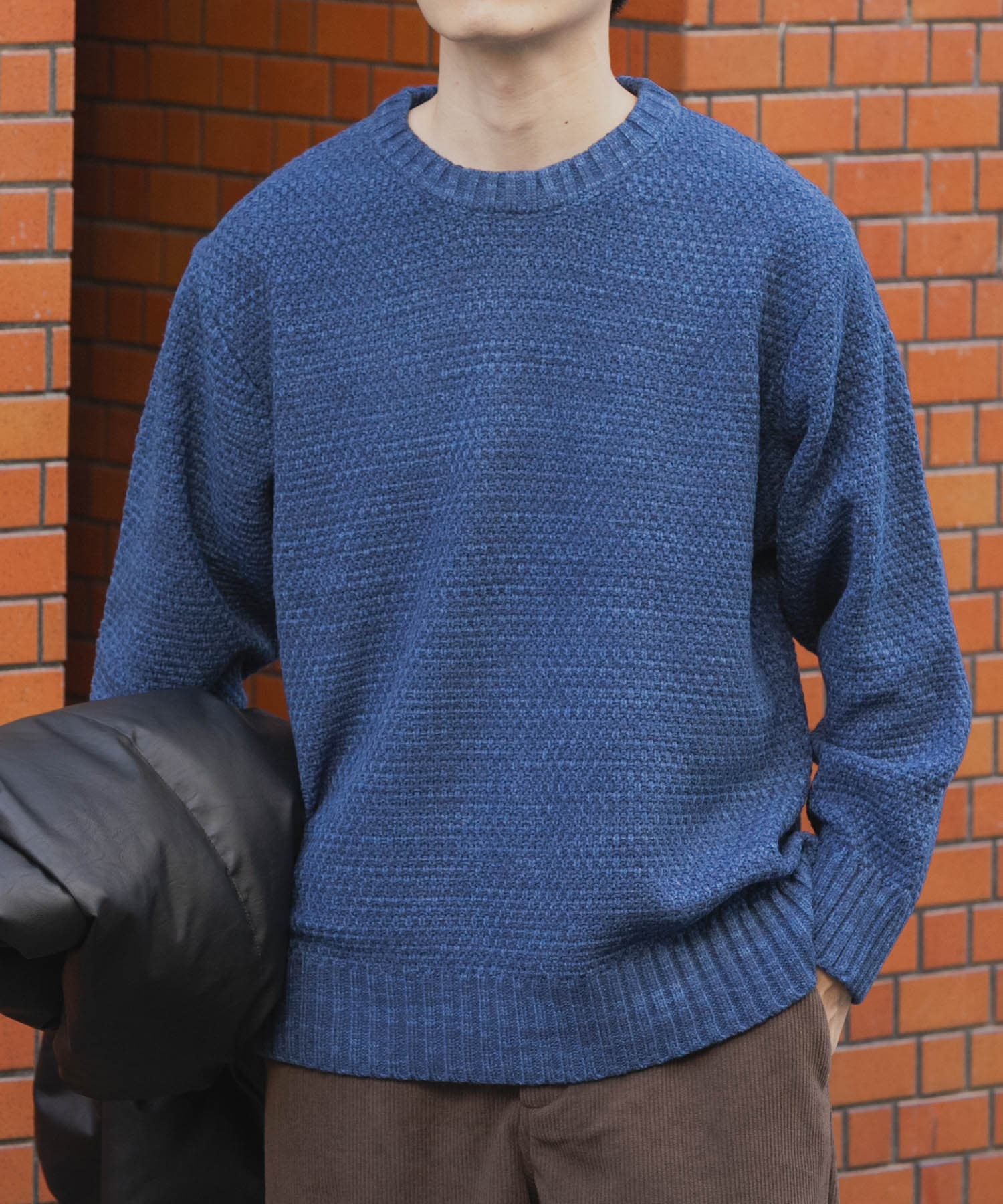 身長：170cm サイズ：M
