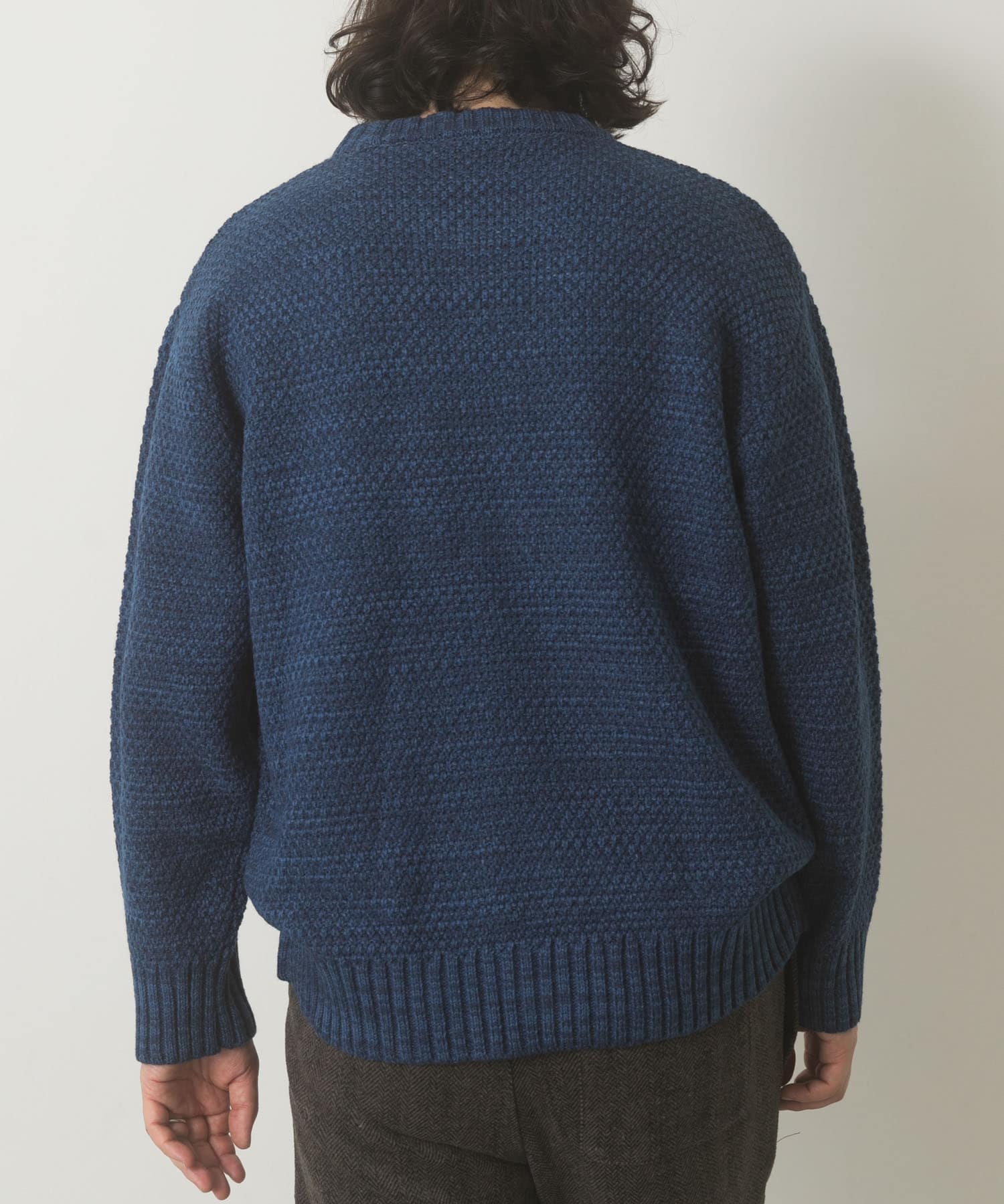 身長：173cm サイズ：M