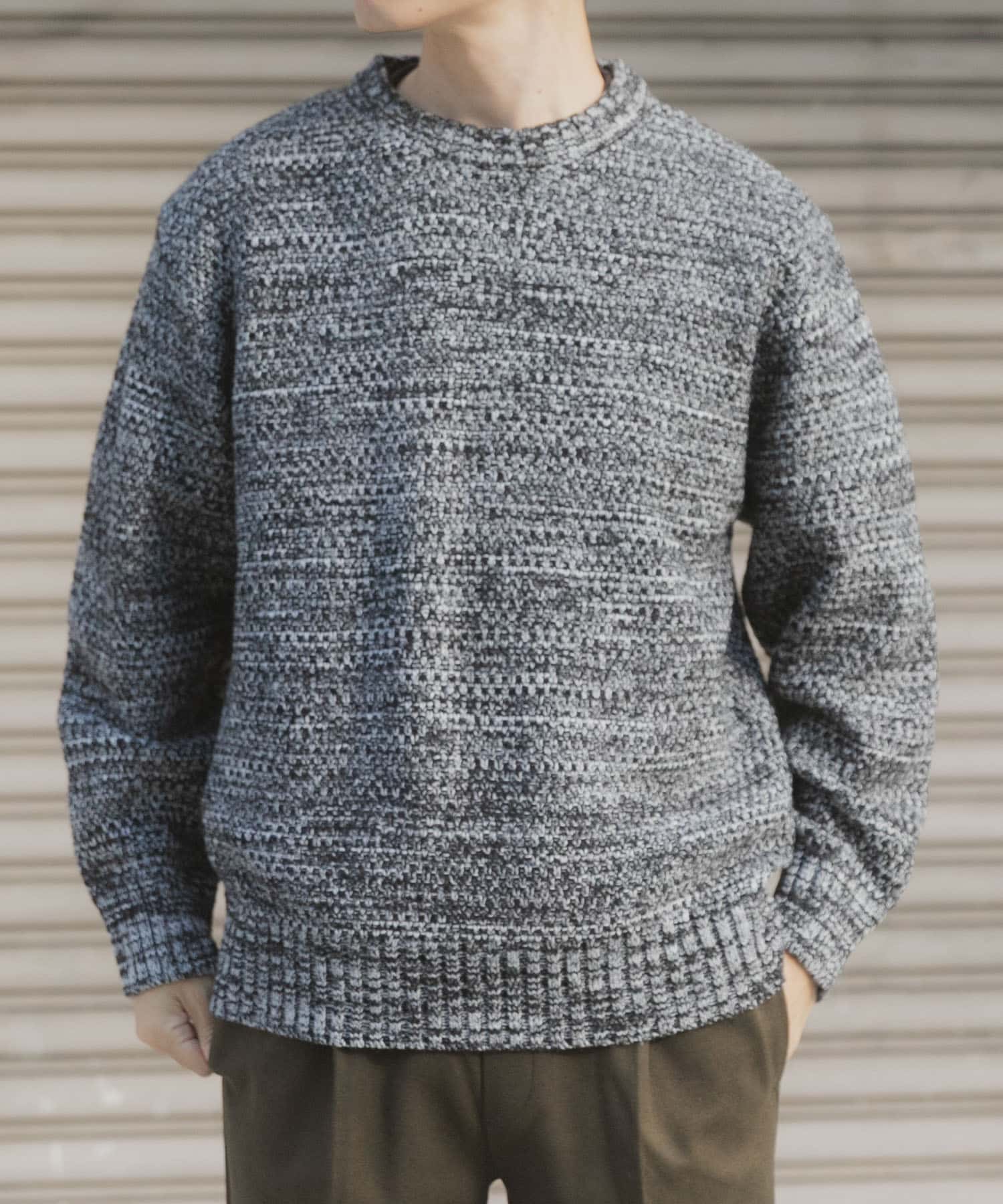 身長：170cm サイズ：M