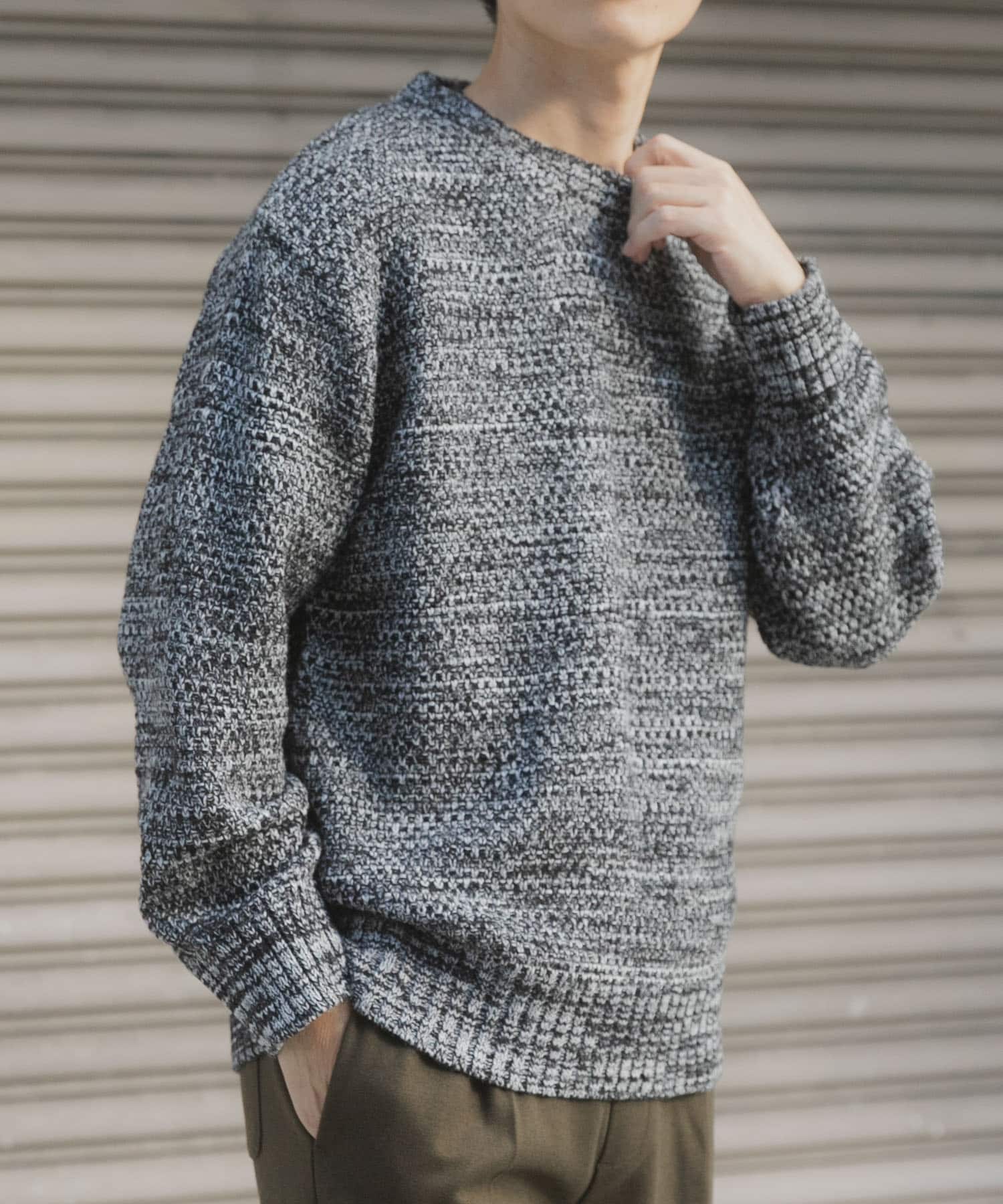 身長：170cm サイズ：M