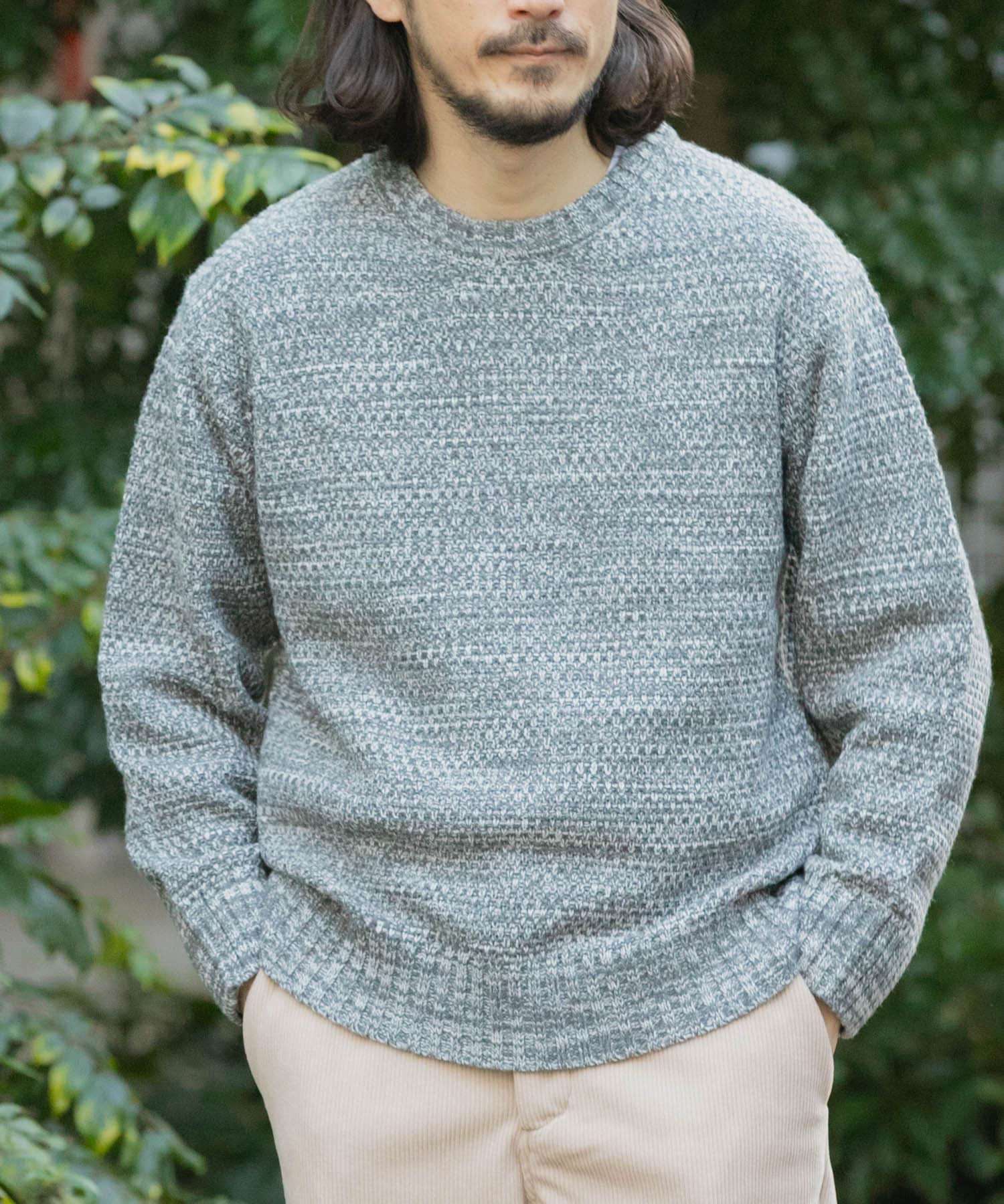 身長：173cm サイズ：M