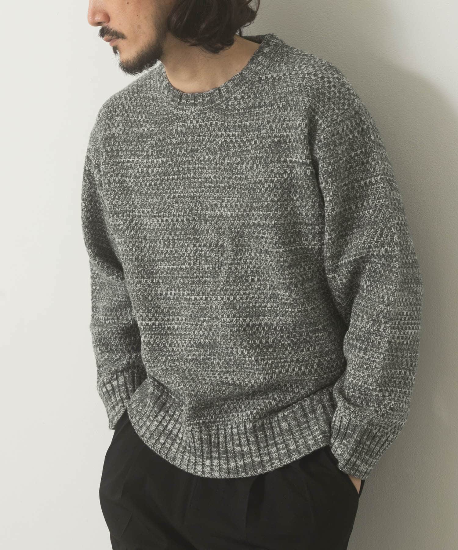 身長：173cm サイズ：M