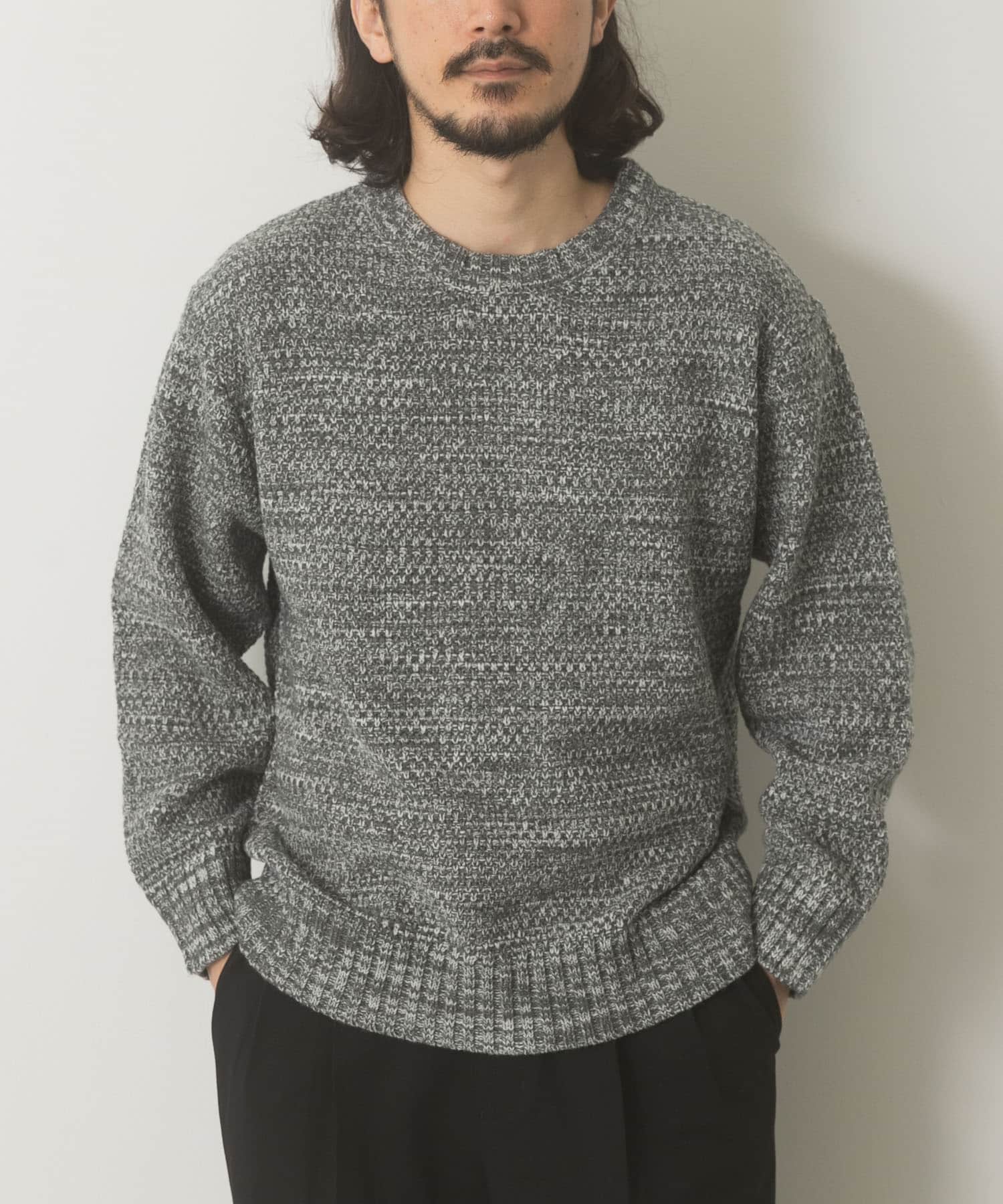 身長：173cm サイズ：M