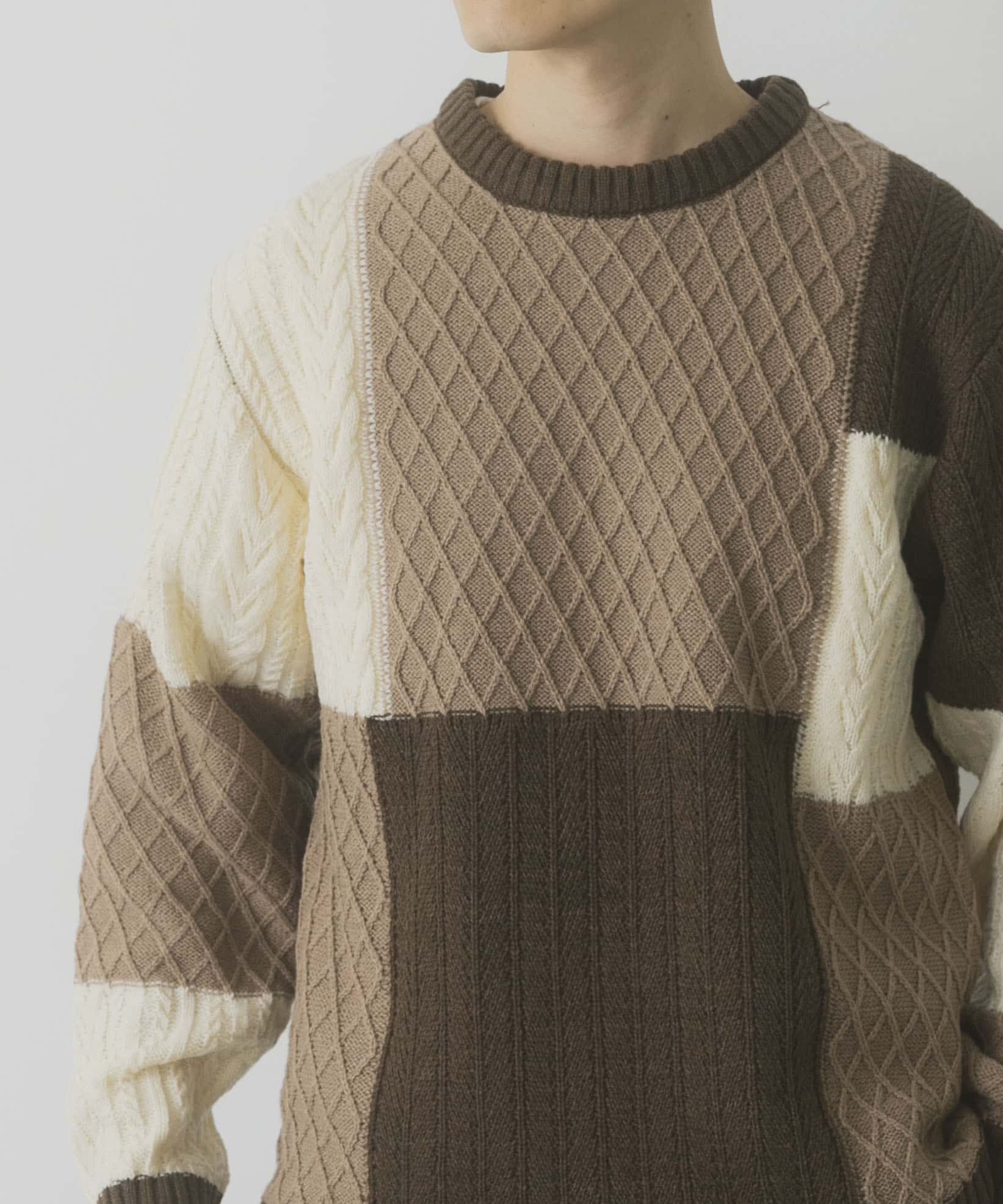 身長：170cm サイズ：M