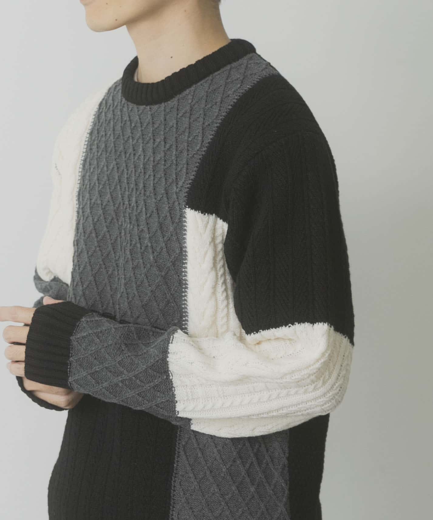 身長：170cm サイズ：M