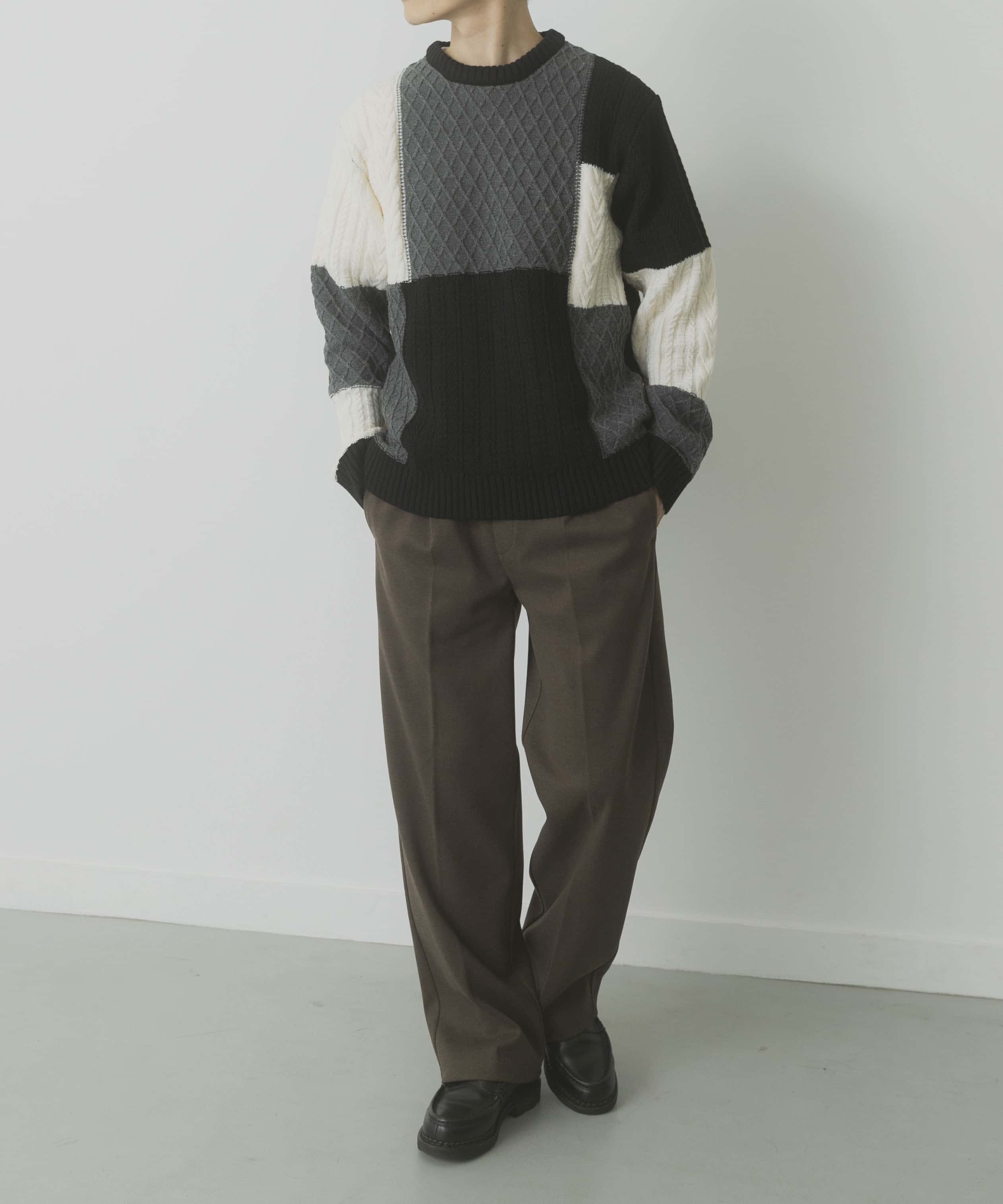 身長：170cm サイズ：M