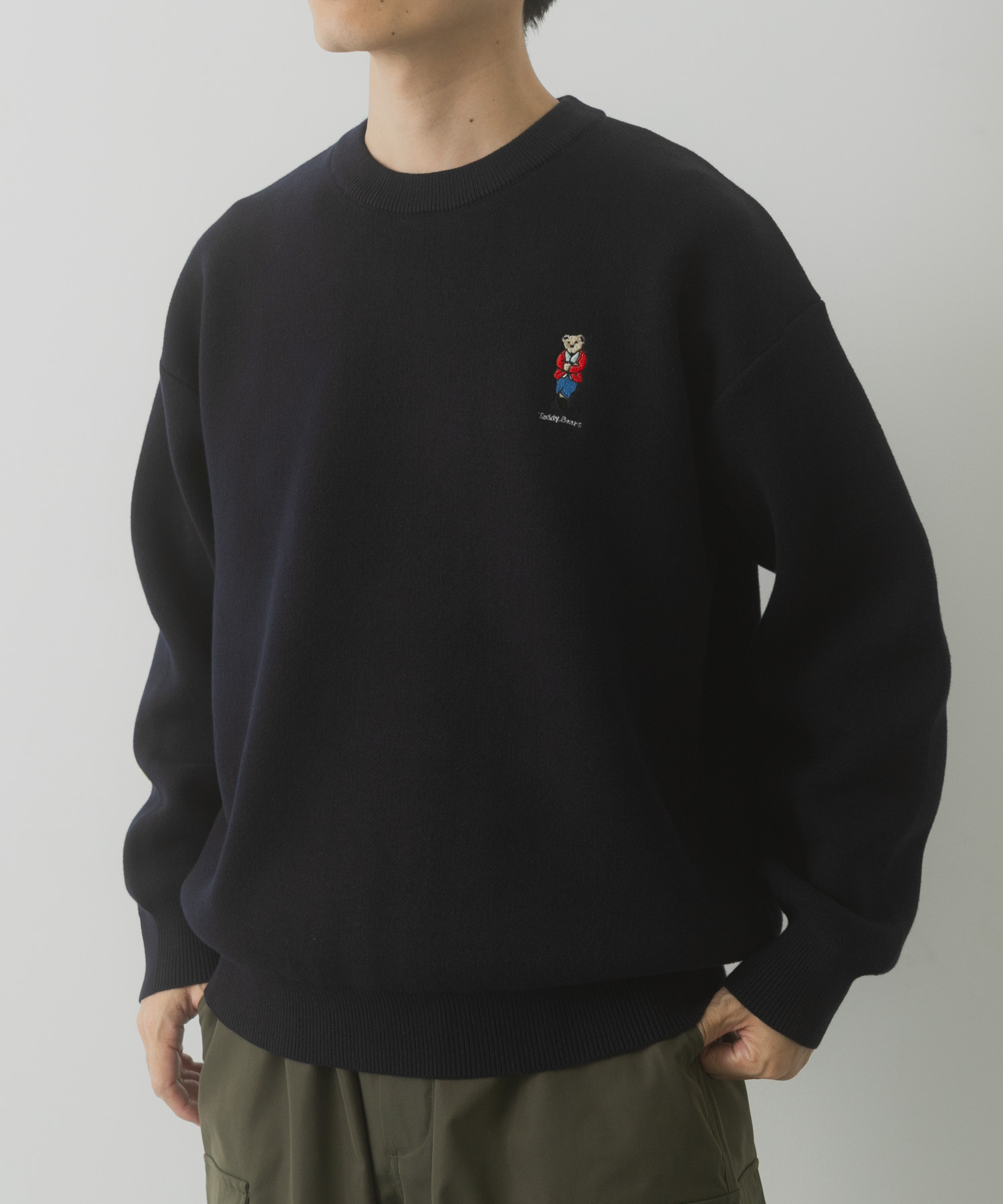 身長：170cm サイズ：M