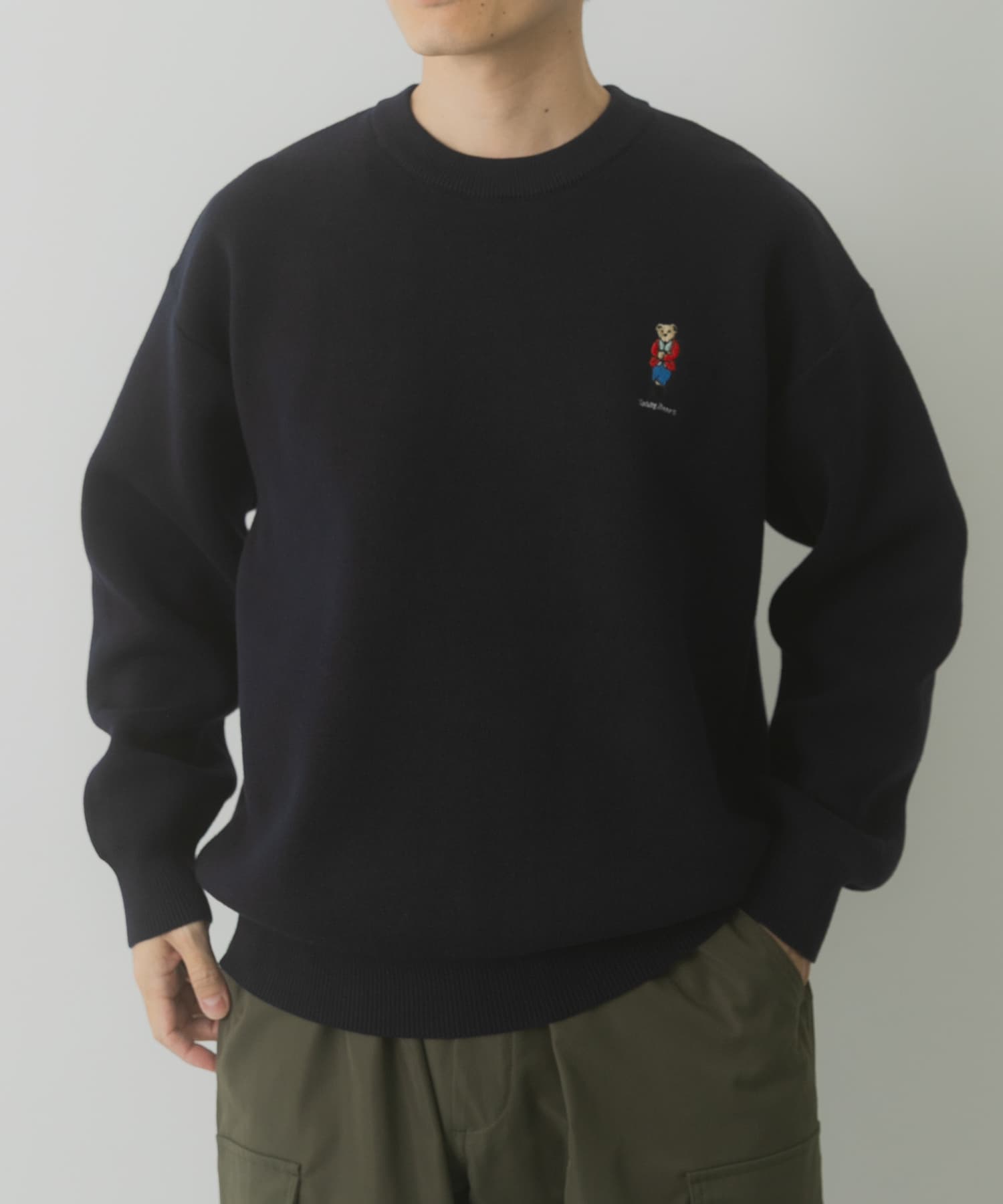 身長：170cm サイズ：M