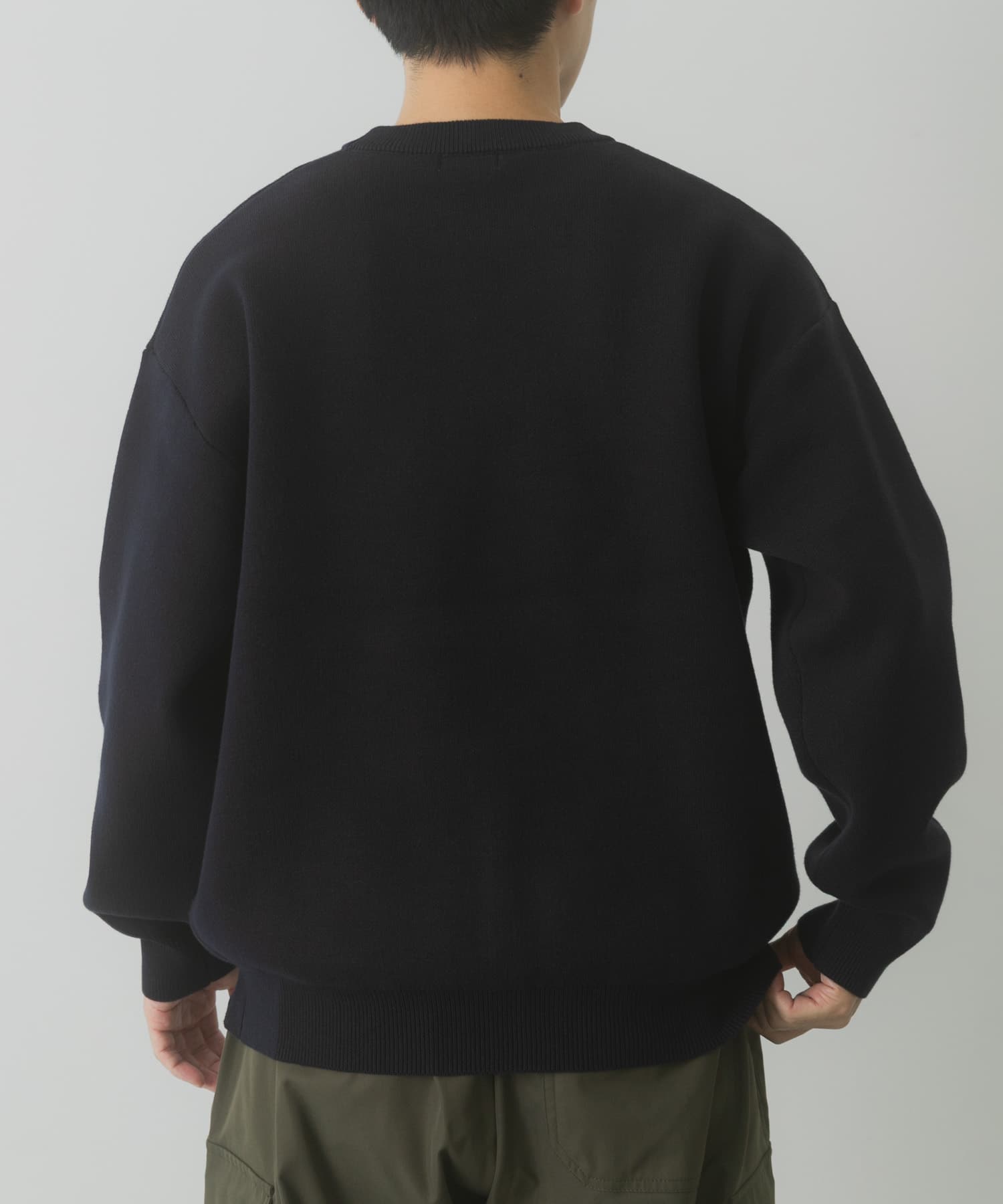 身長：170cm サイズ：M