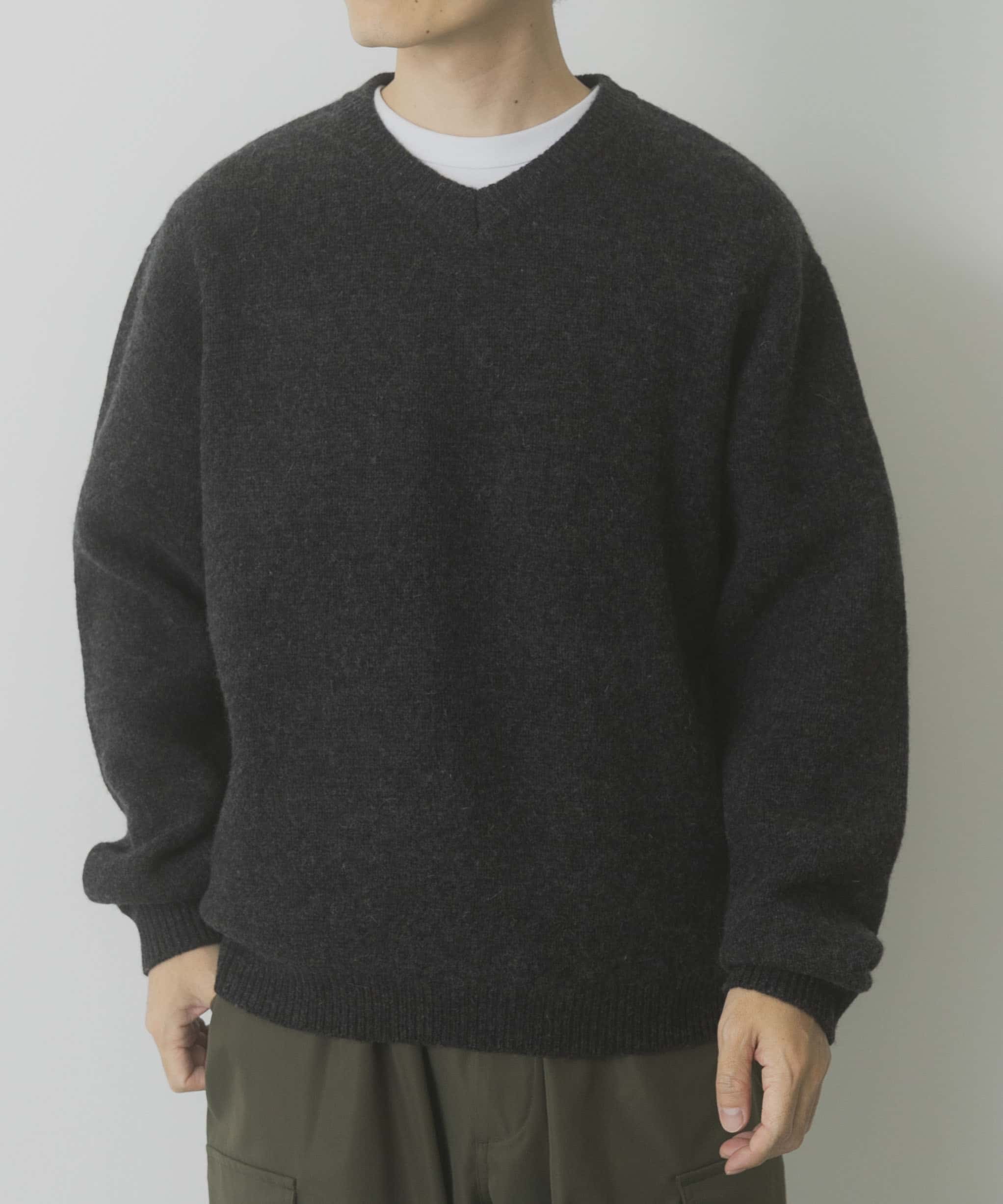 身長：170cm サイズ：M