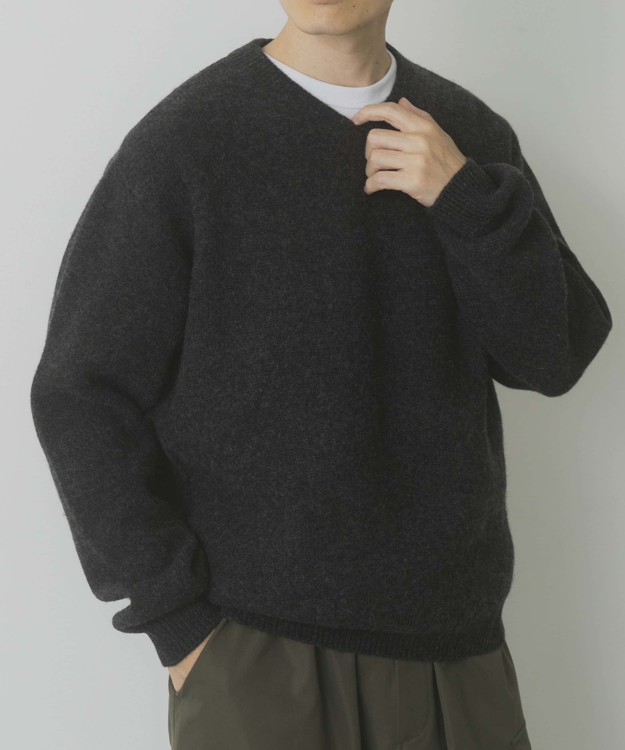身長：170cm サイズ：M