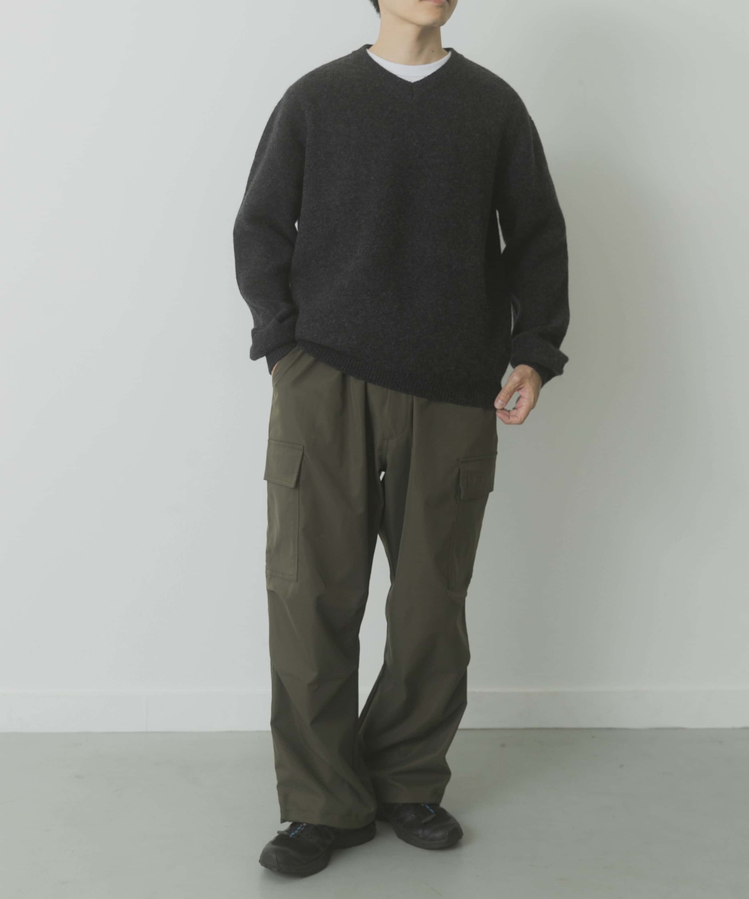 身長：170cm サイズ：M