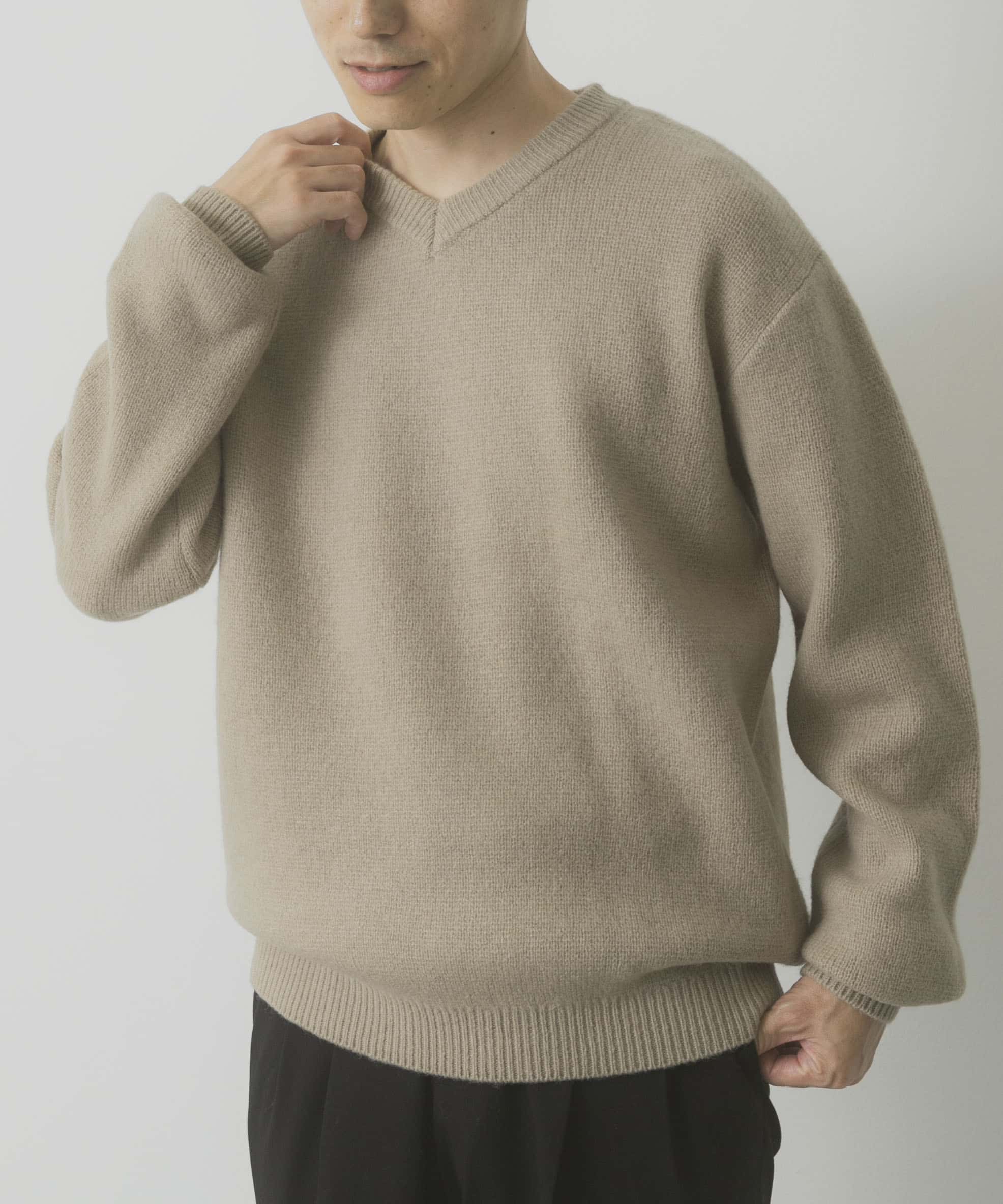 身長：170cm サイズ：M