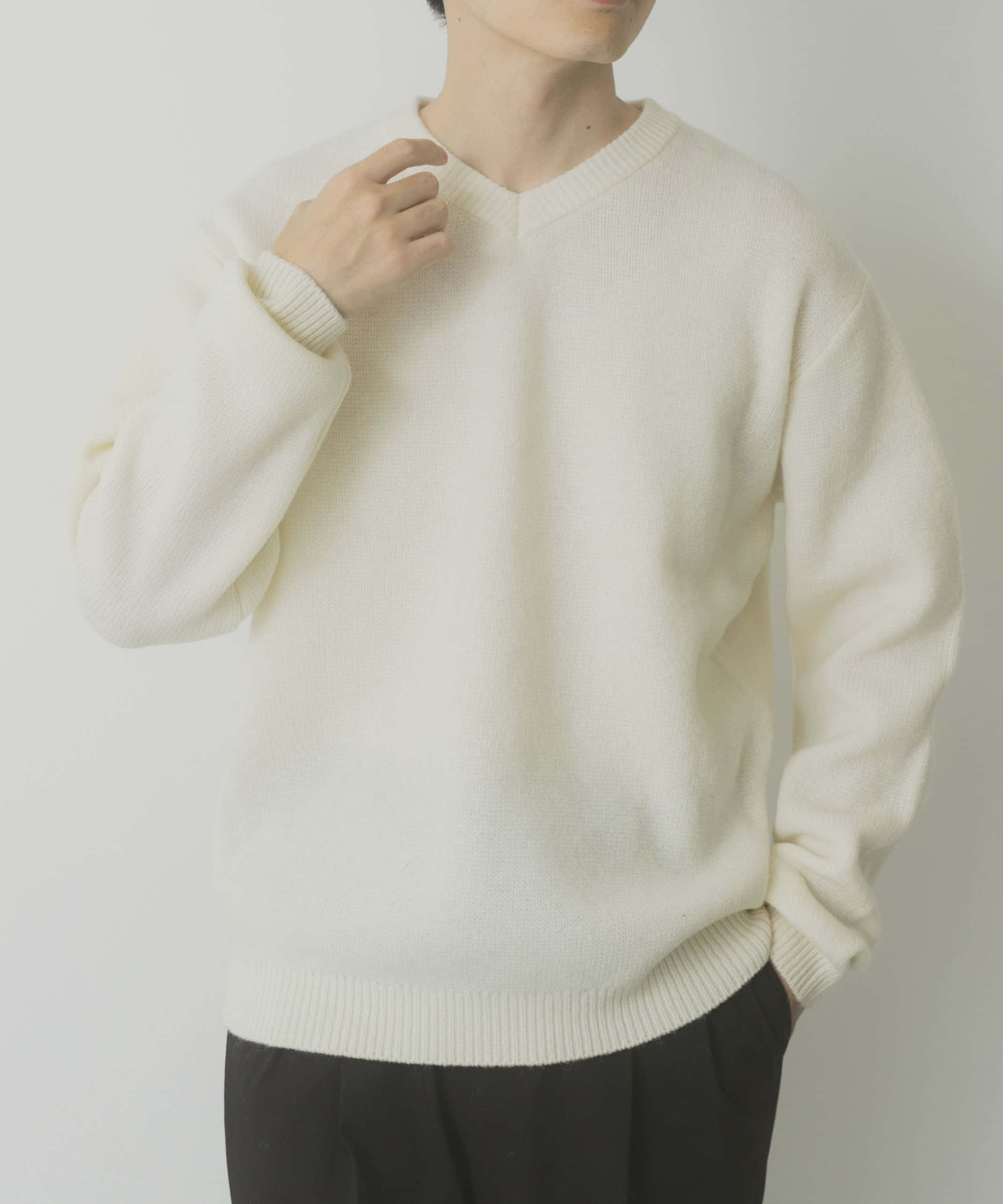 身長：170cm サイズ：M