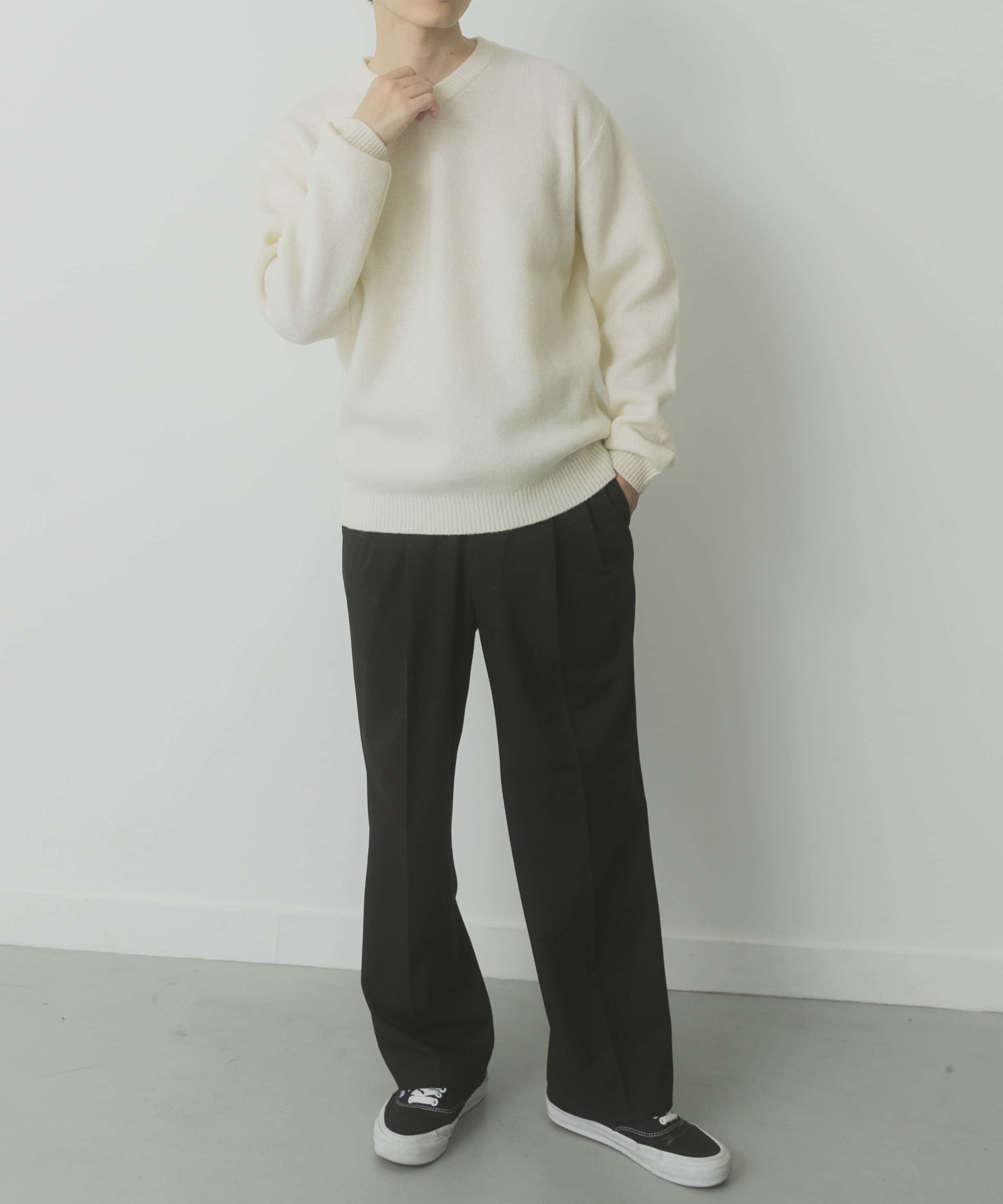 身長：170cm サイズ：M