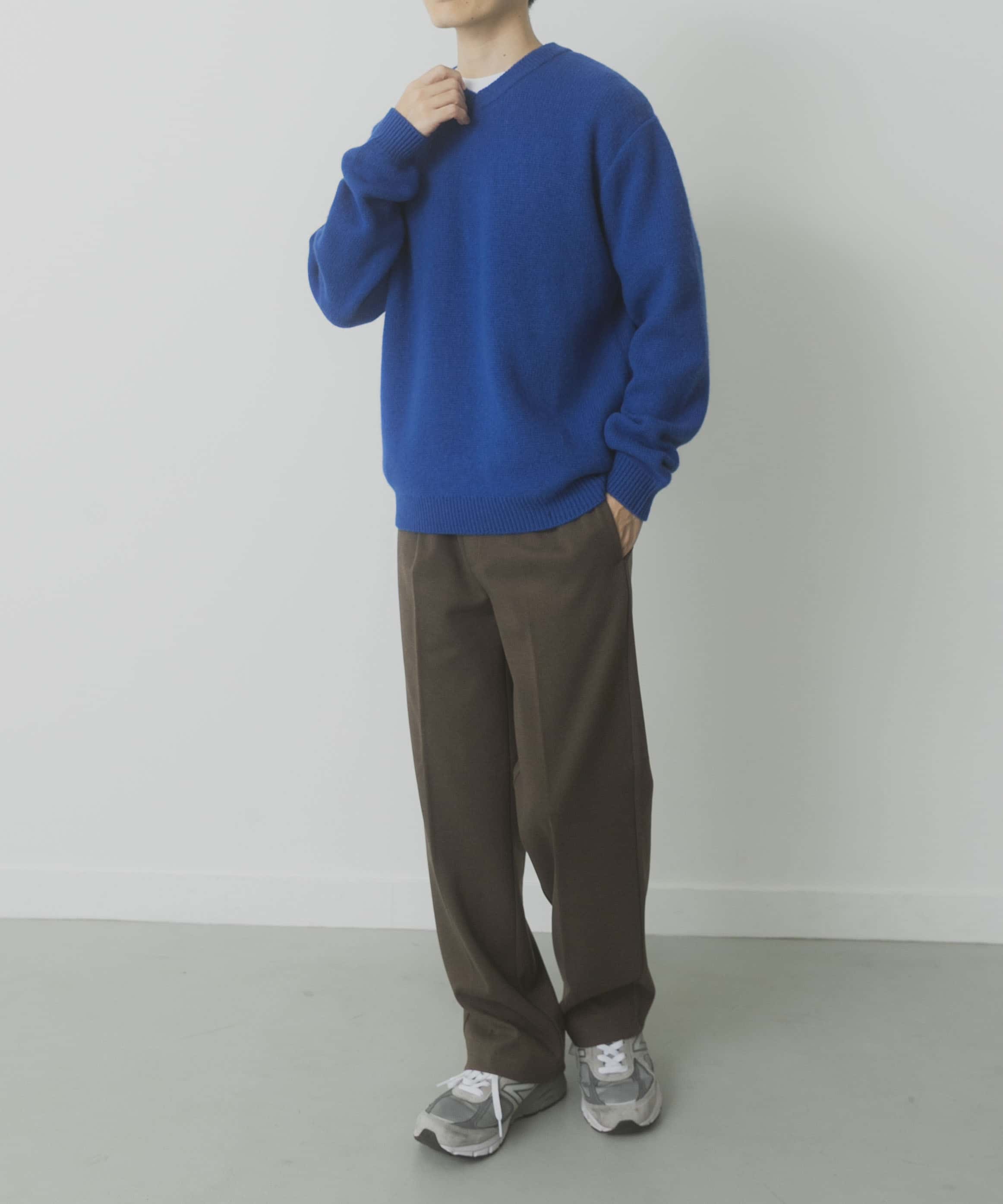 身長：170cm サイズ：M