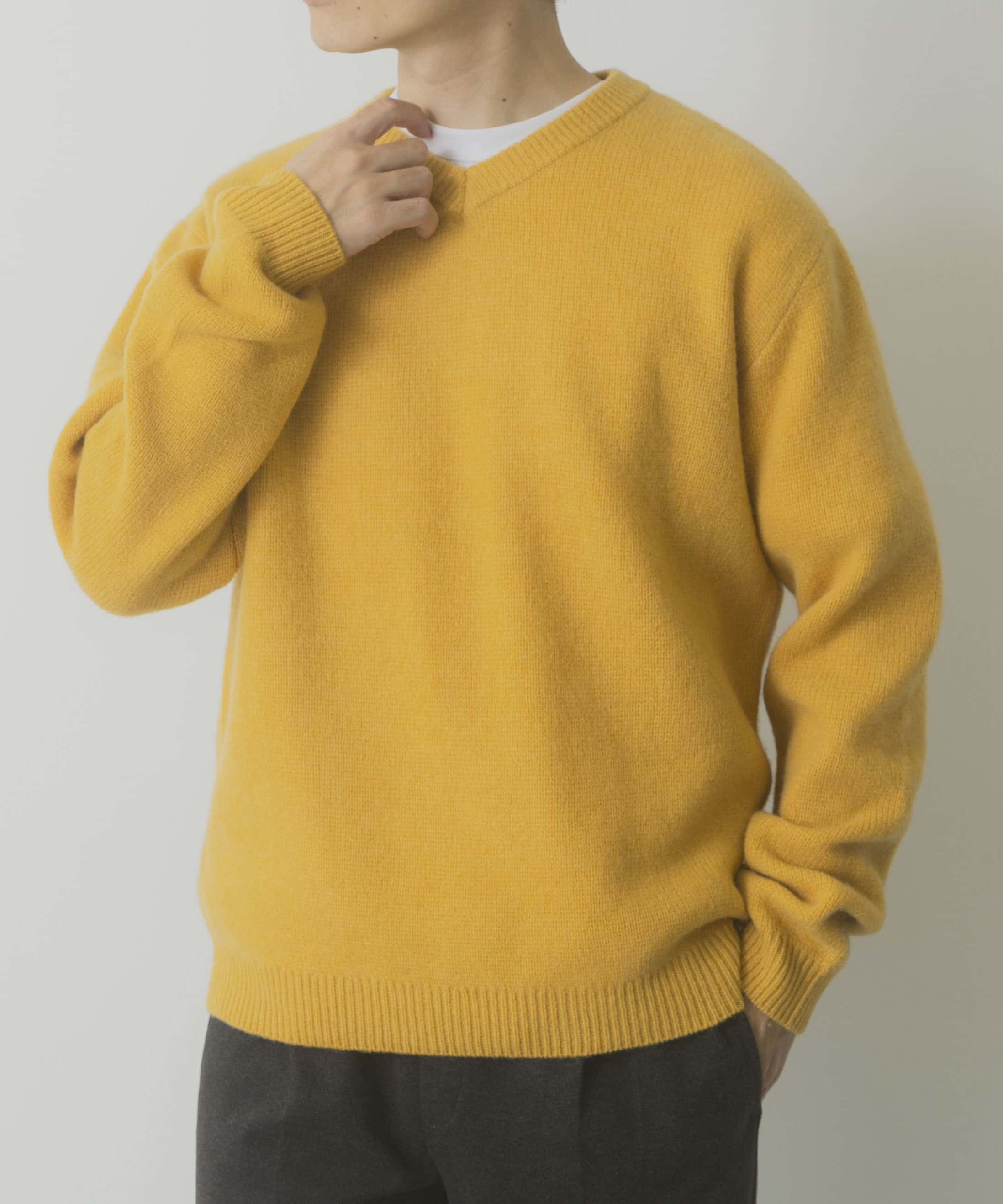 身長：170cm サイズ：M