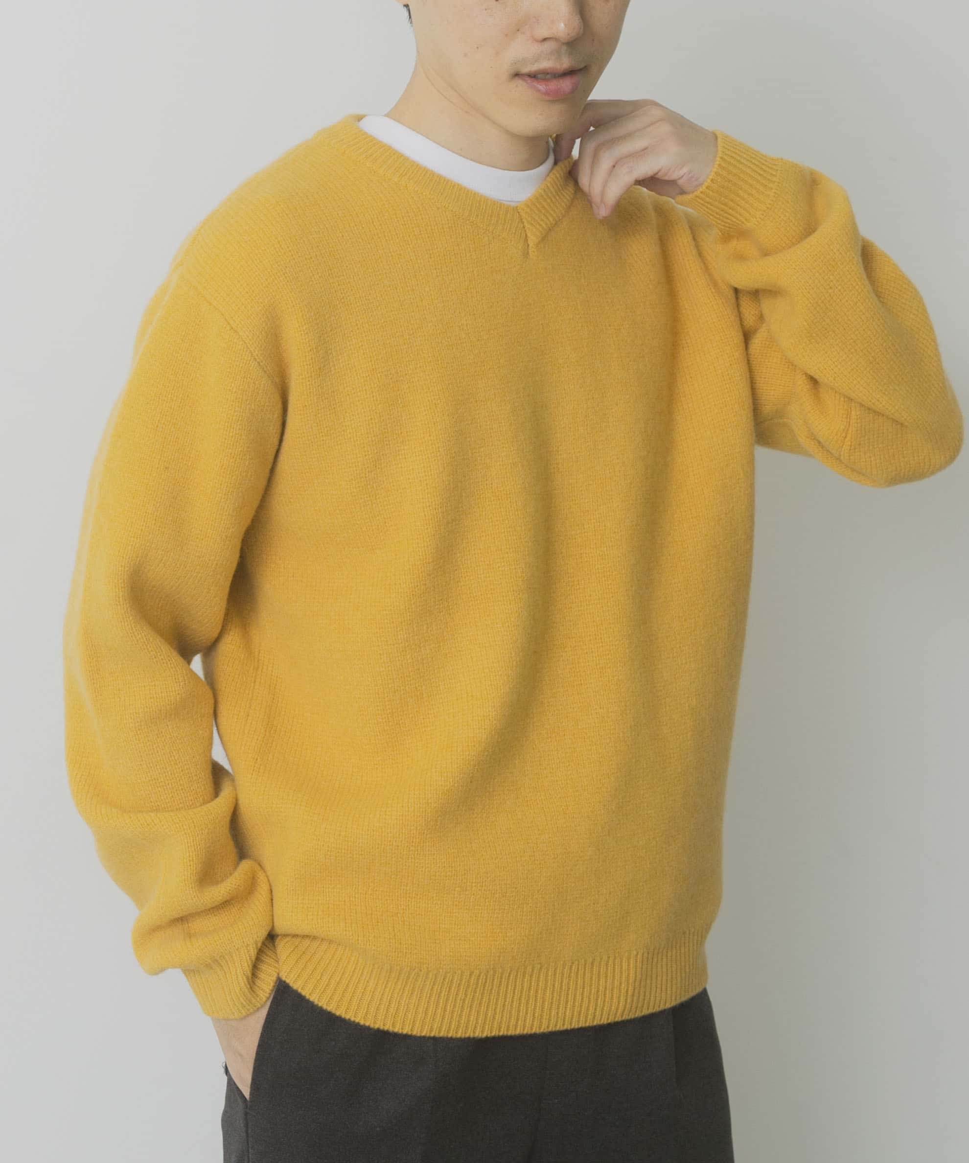 身長：170cm サイズ：M
