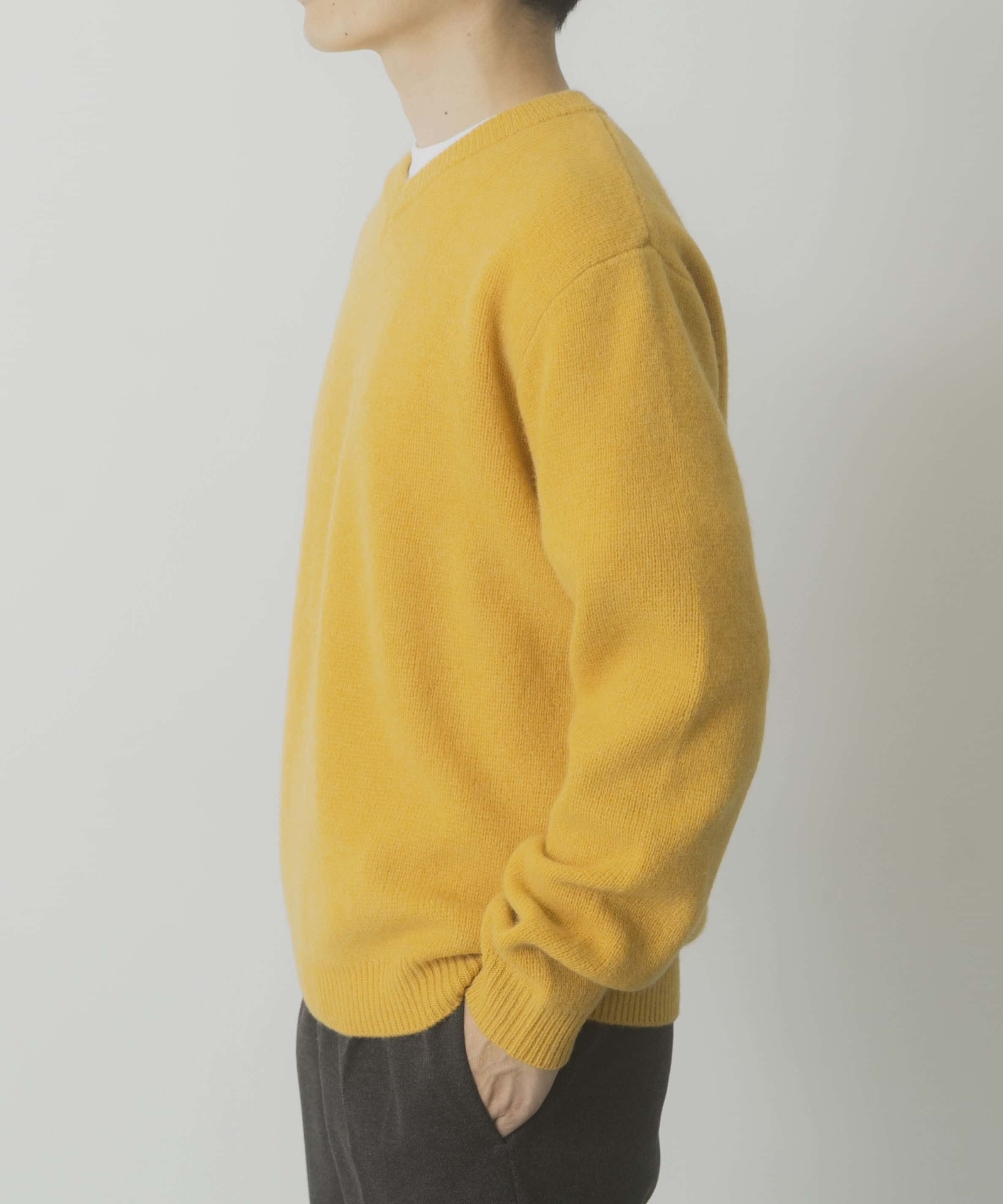 身長：170cm サイズ：M