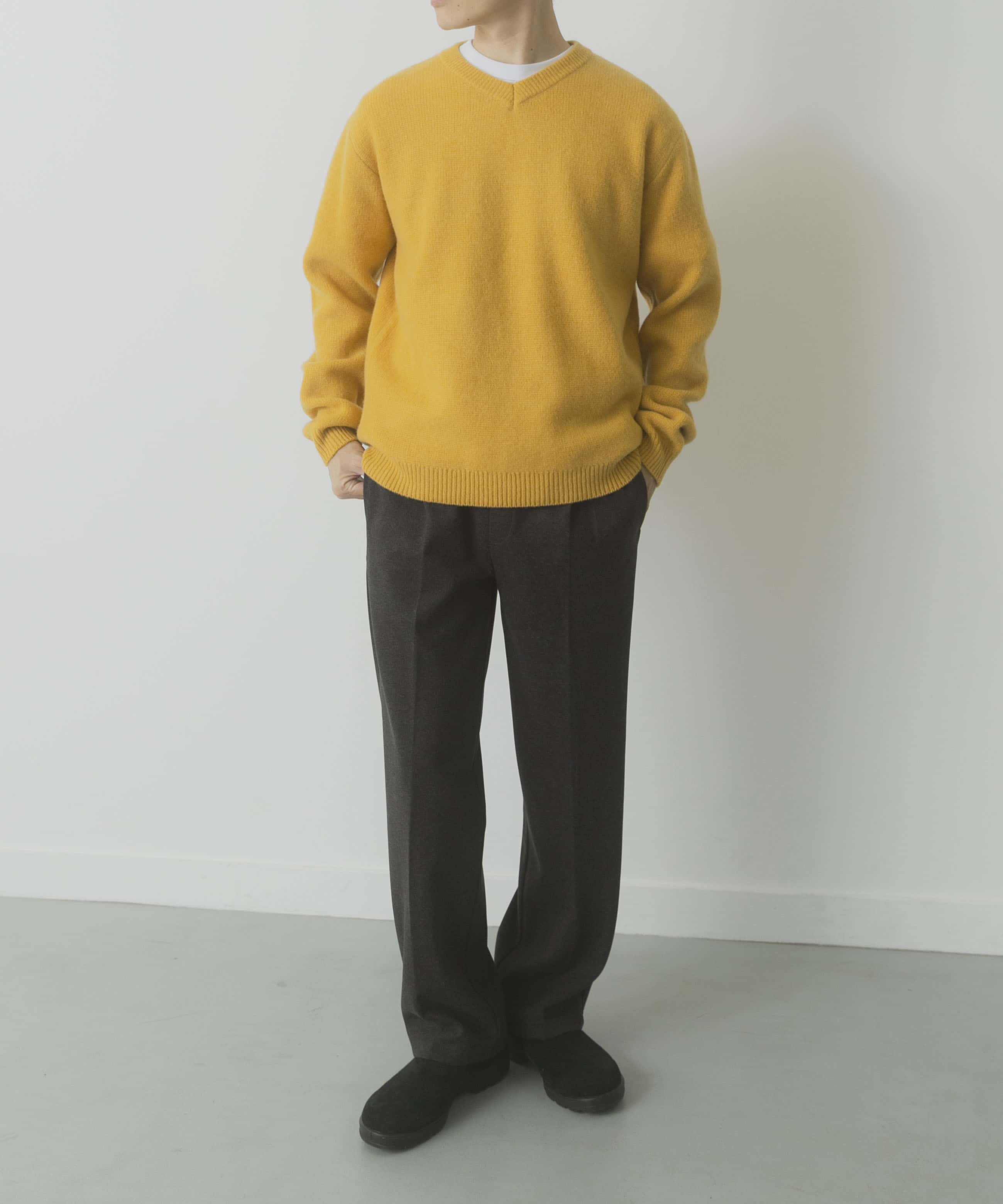 身長：170cm サイズ：M