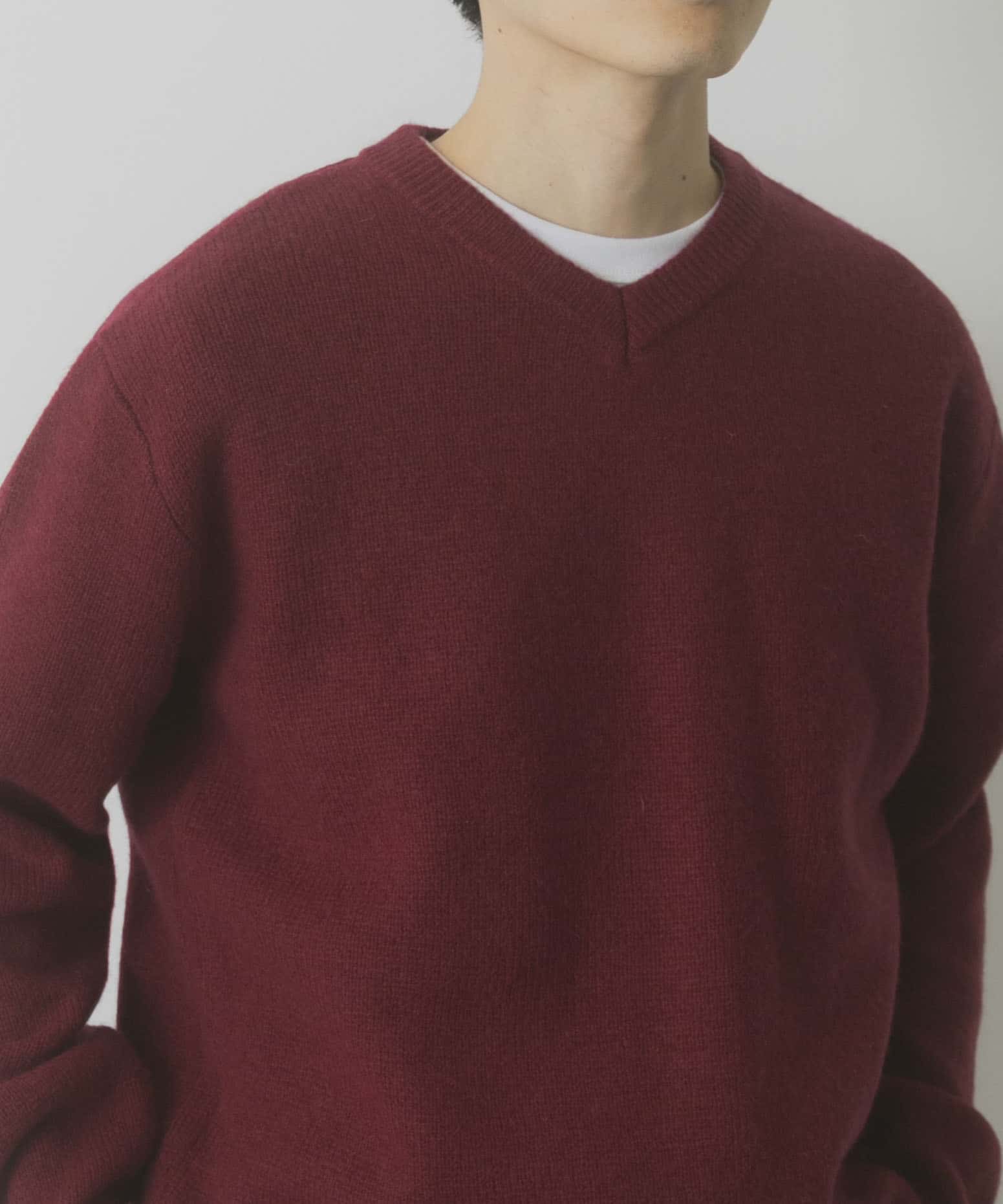 身長：170cm サイズ：M