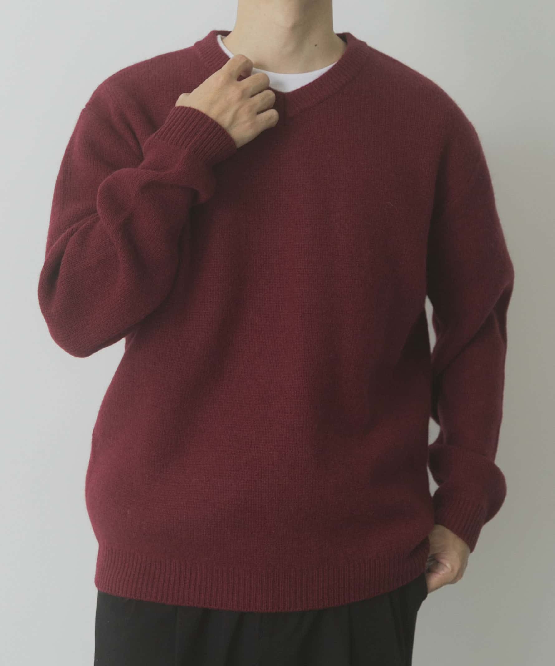 身長：170cm サイズ：M
