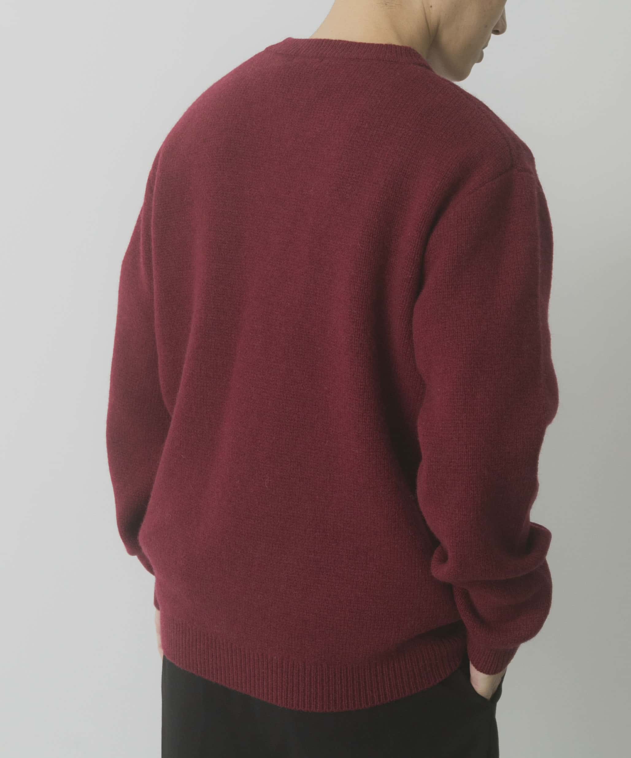 身長：170cm サイズ：M