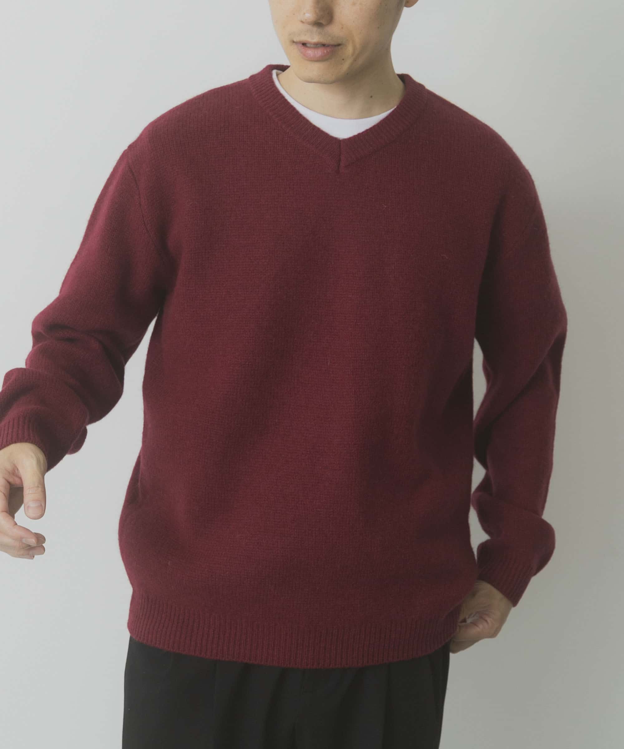 身長：170cm サイズ：M