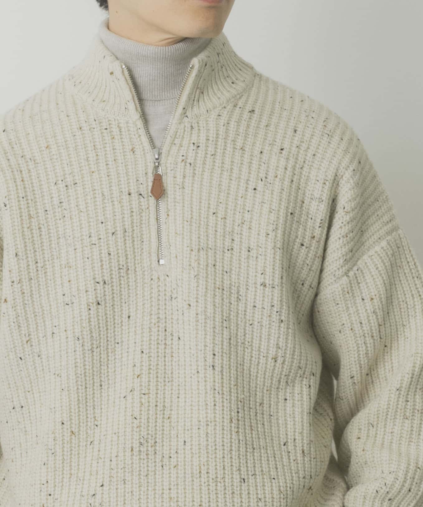 身長：170cm サイズ：M