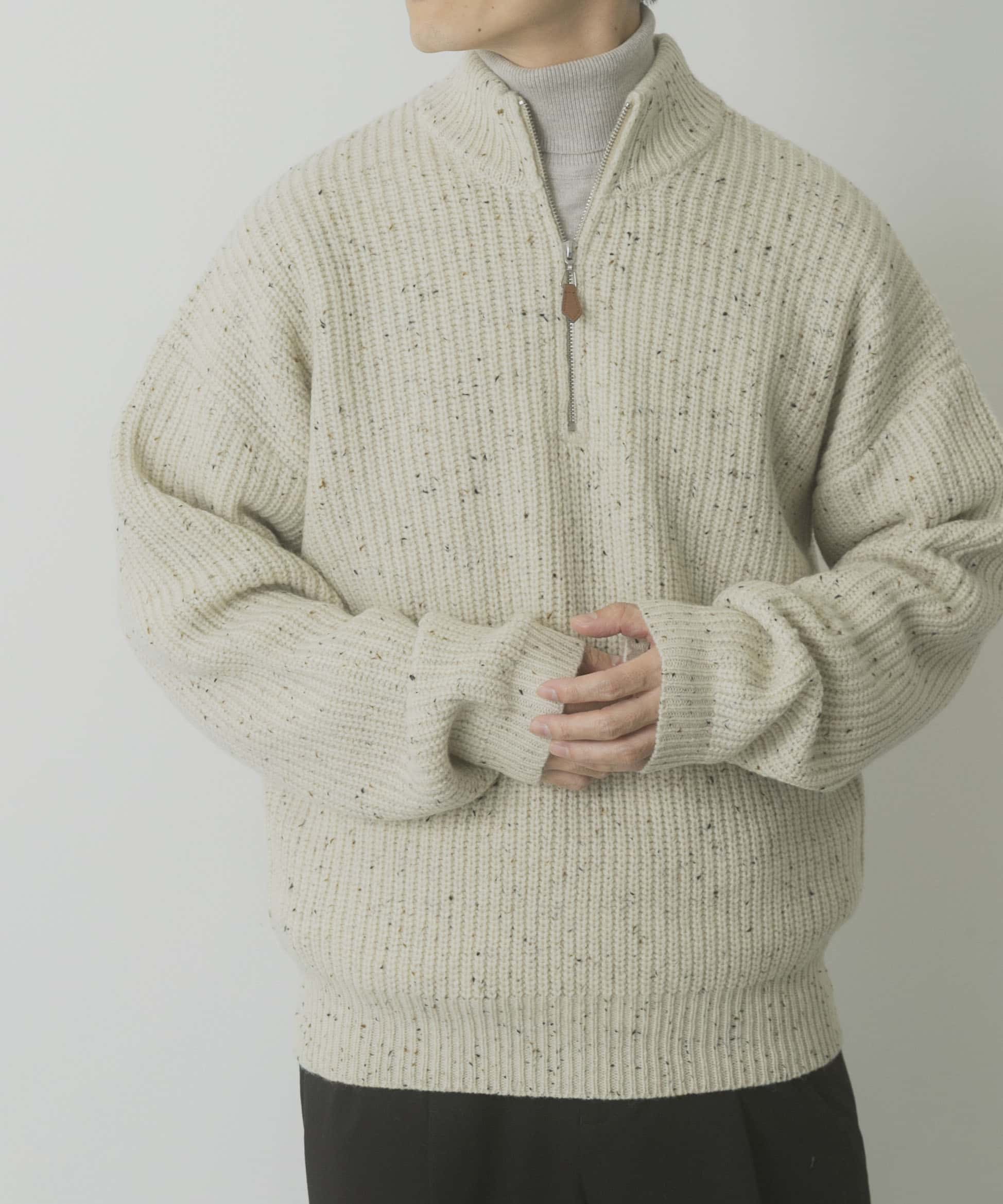 身長：170cm サイズ：M