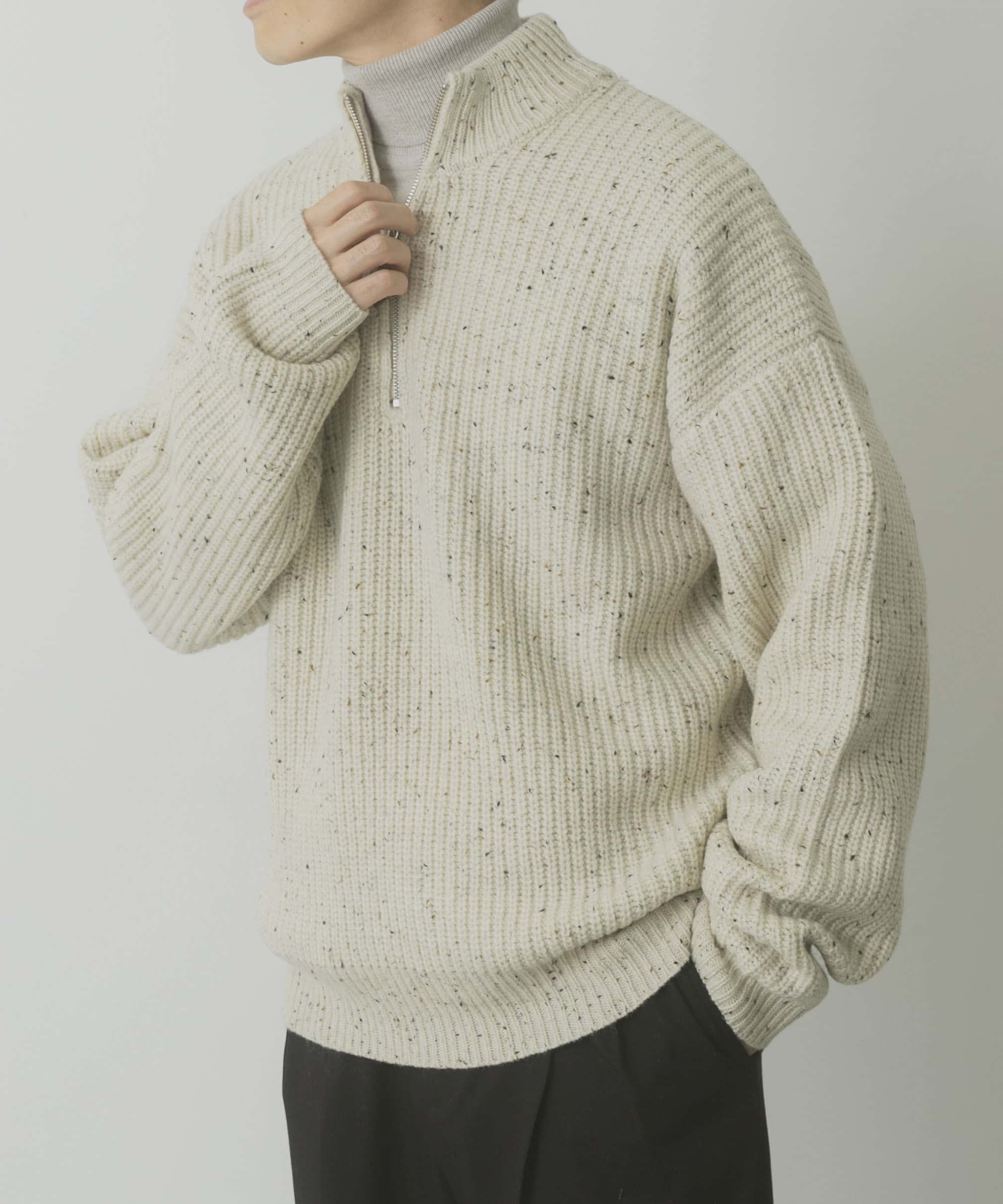 身長：170cm サイズ：M