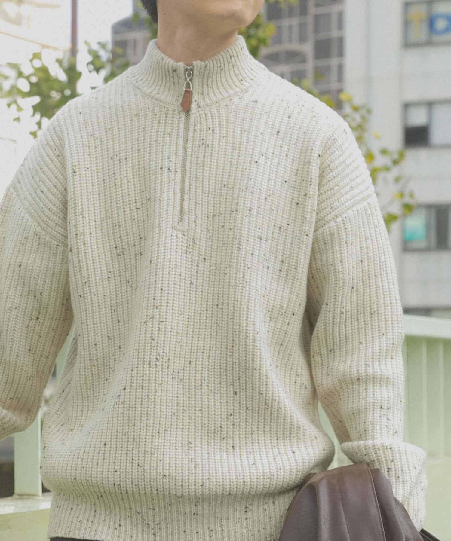 身長：170cm サイズ：M