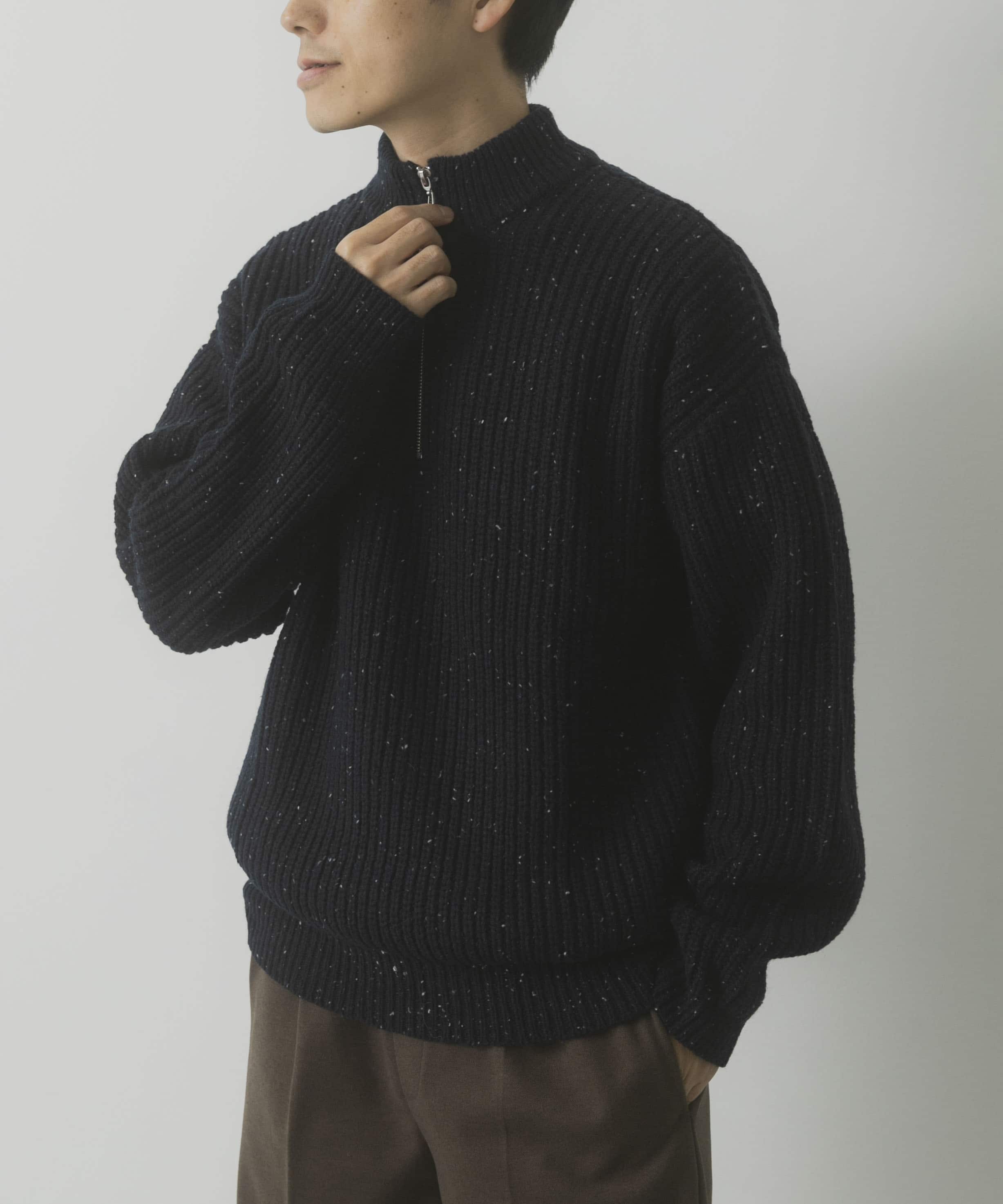 身長：170cm サイズ：M