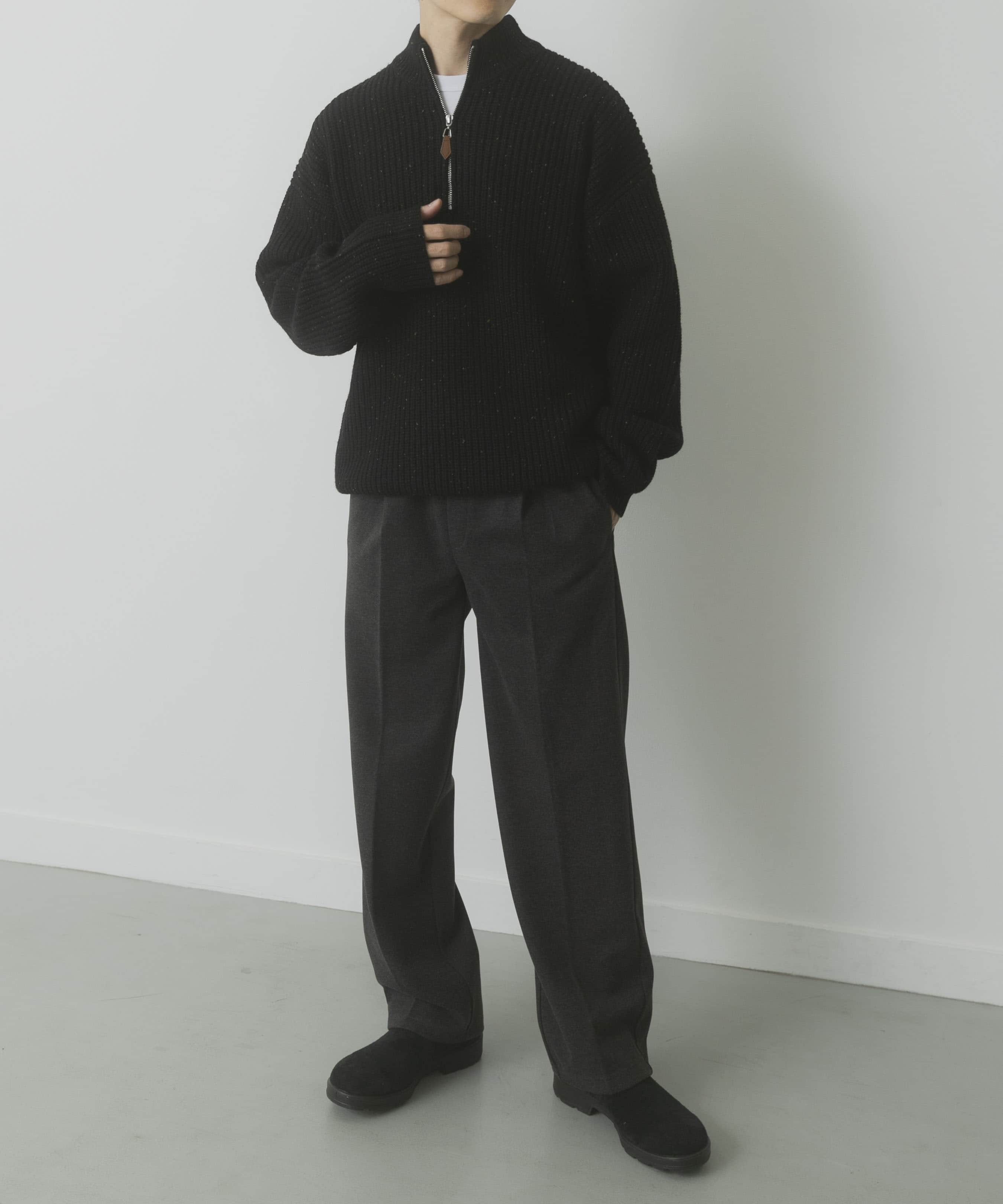 身長：170cm サイズ：M