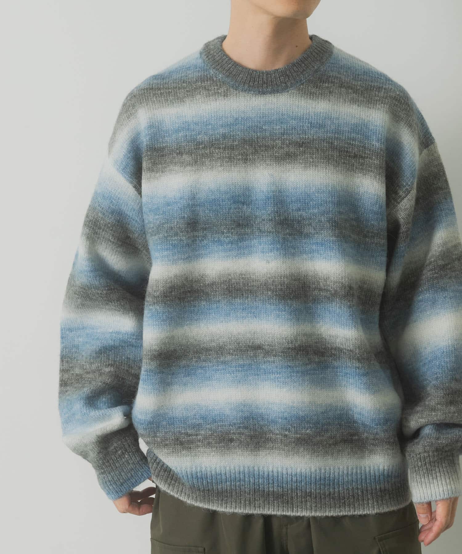 身長：170cm サイズ：M