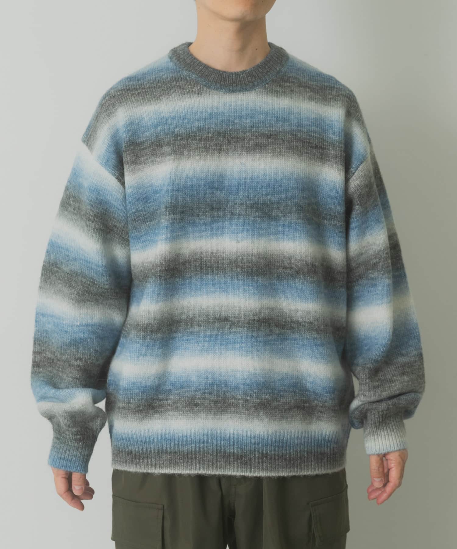 身長：170cm サイズ：M